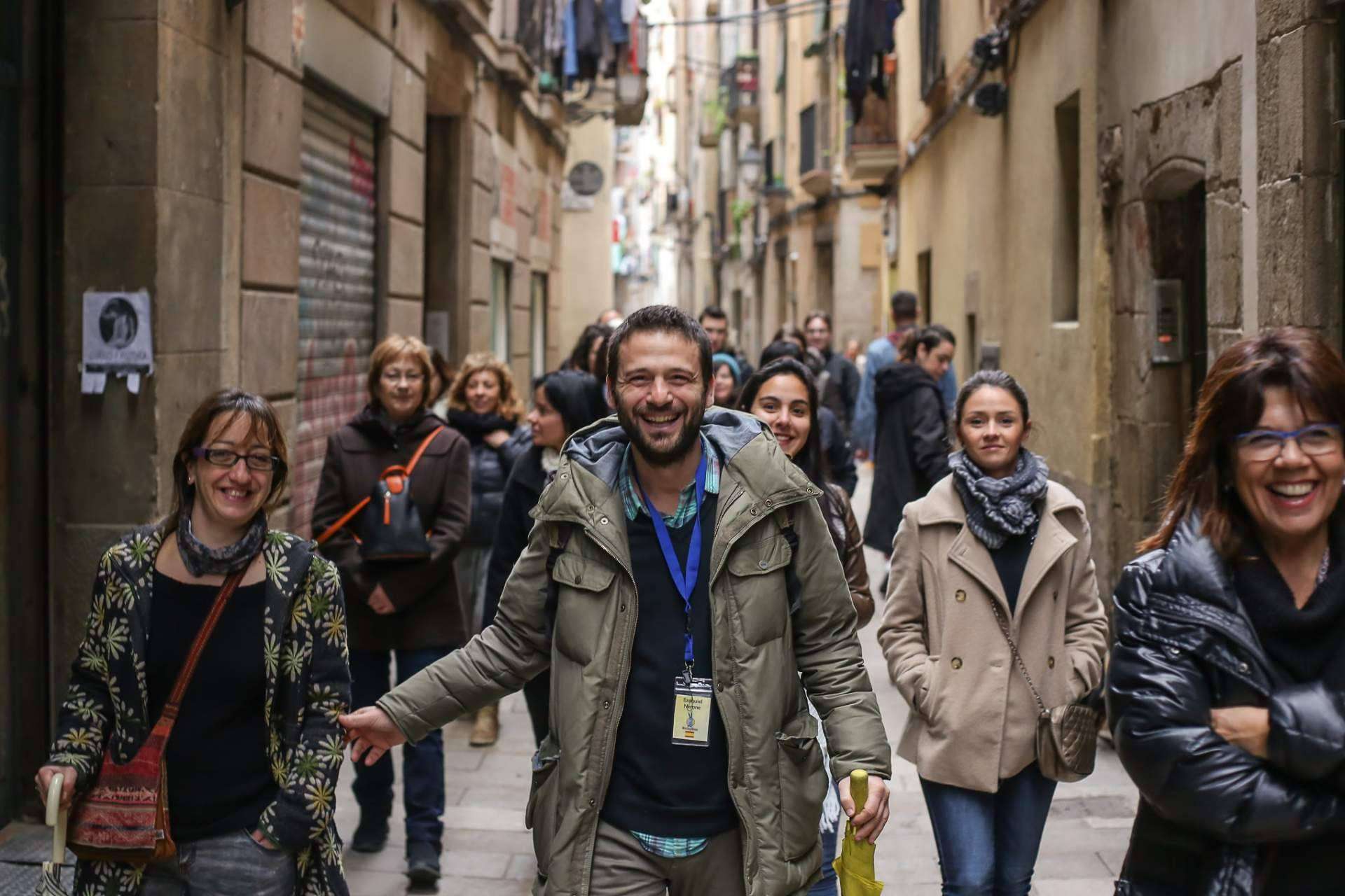 Visitas guiadas por Barcelona para todos los presupuestos