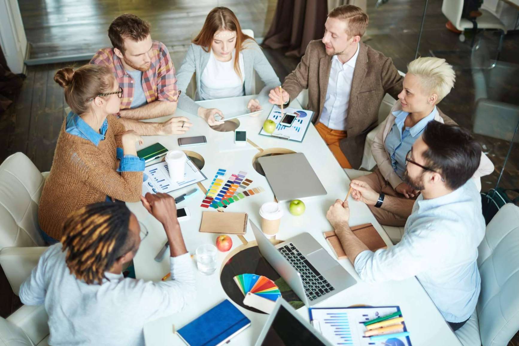 La oferta en formación para empresas de Gesenco Formación