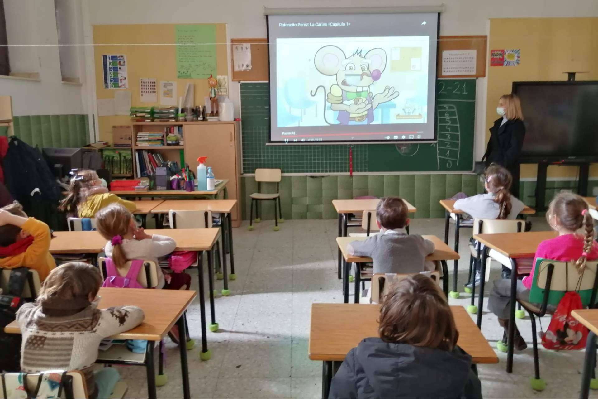 Club Ratoncito Pérez, un gran aliado en odontopediatría para que los más pequeños de la casa vayan al dentista sin miedo