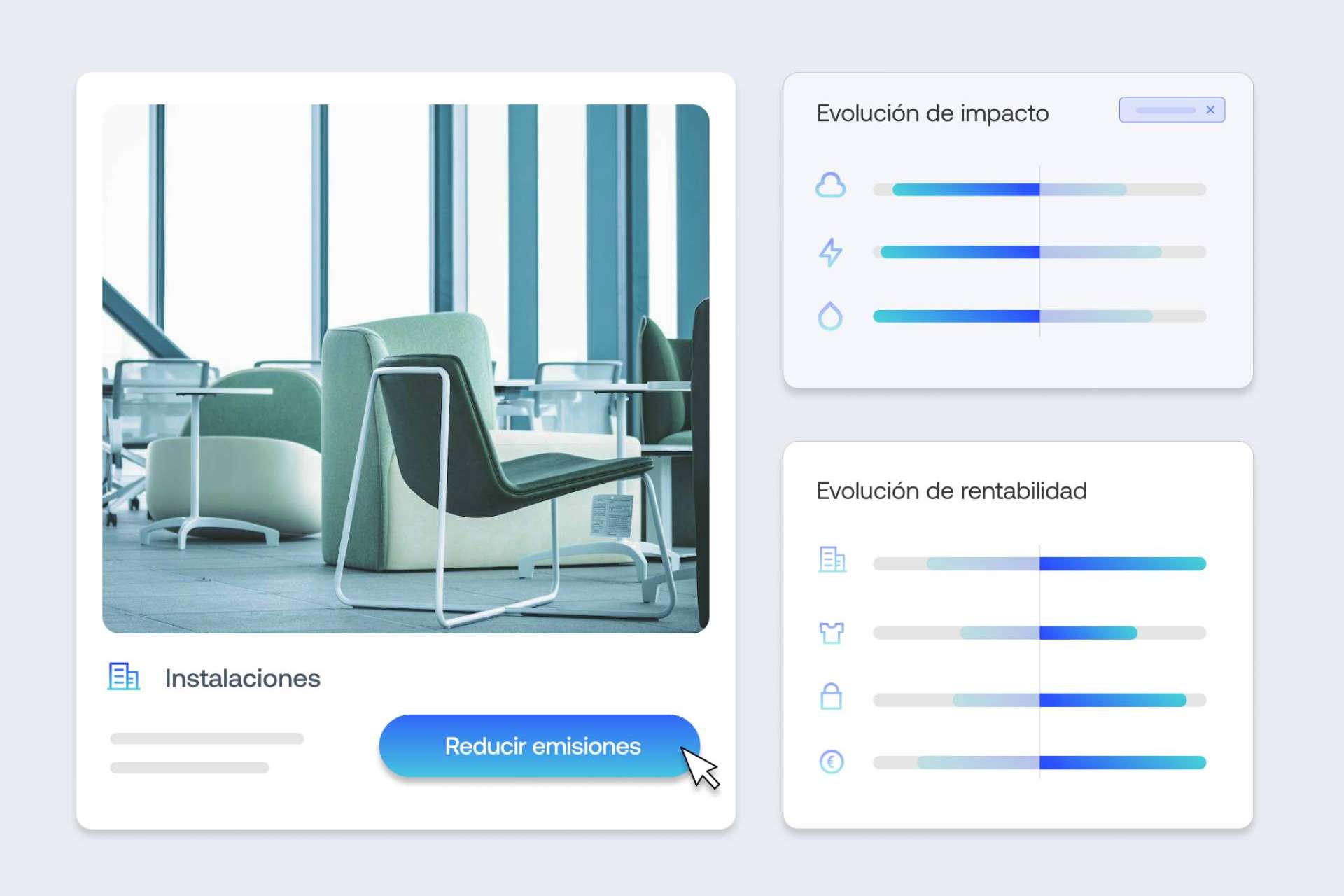 ¿Cuáles son las ventajas de adoptar estrategias de sostenibilidad empresarial?