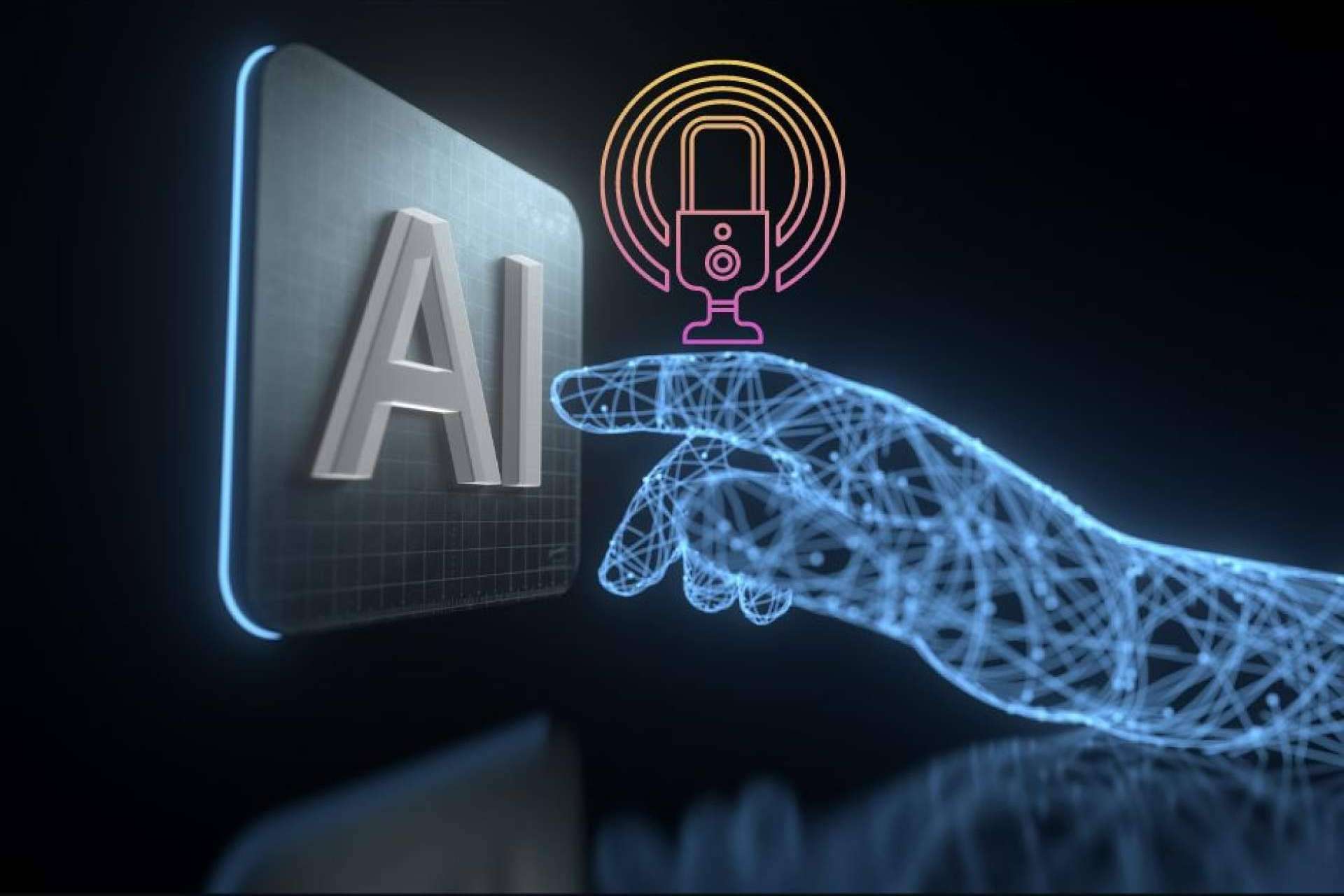 El podcast y la inteligencia artificial tendrán una cita Gandía