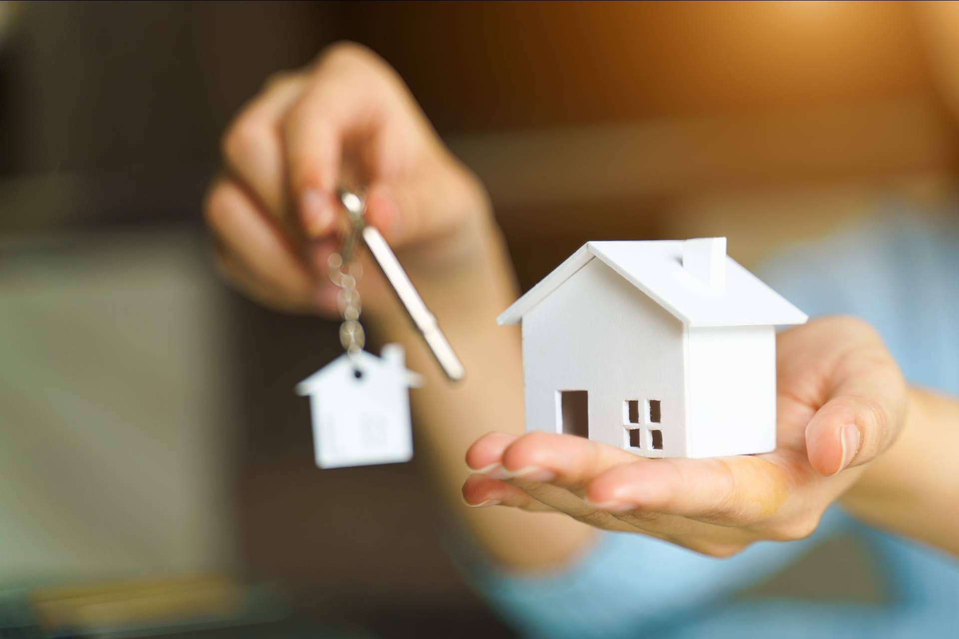 Asesoramiento legal para la compra inmuebles Madrid con B Law & Tax