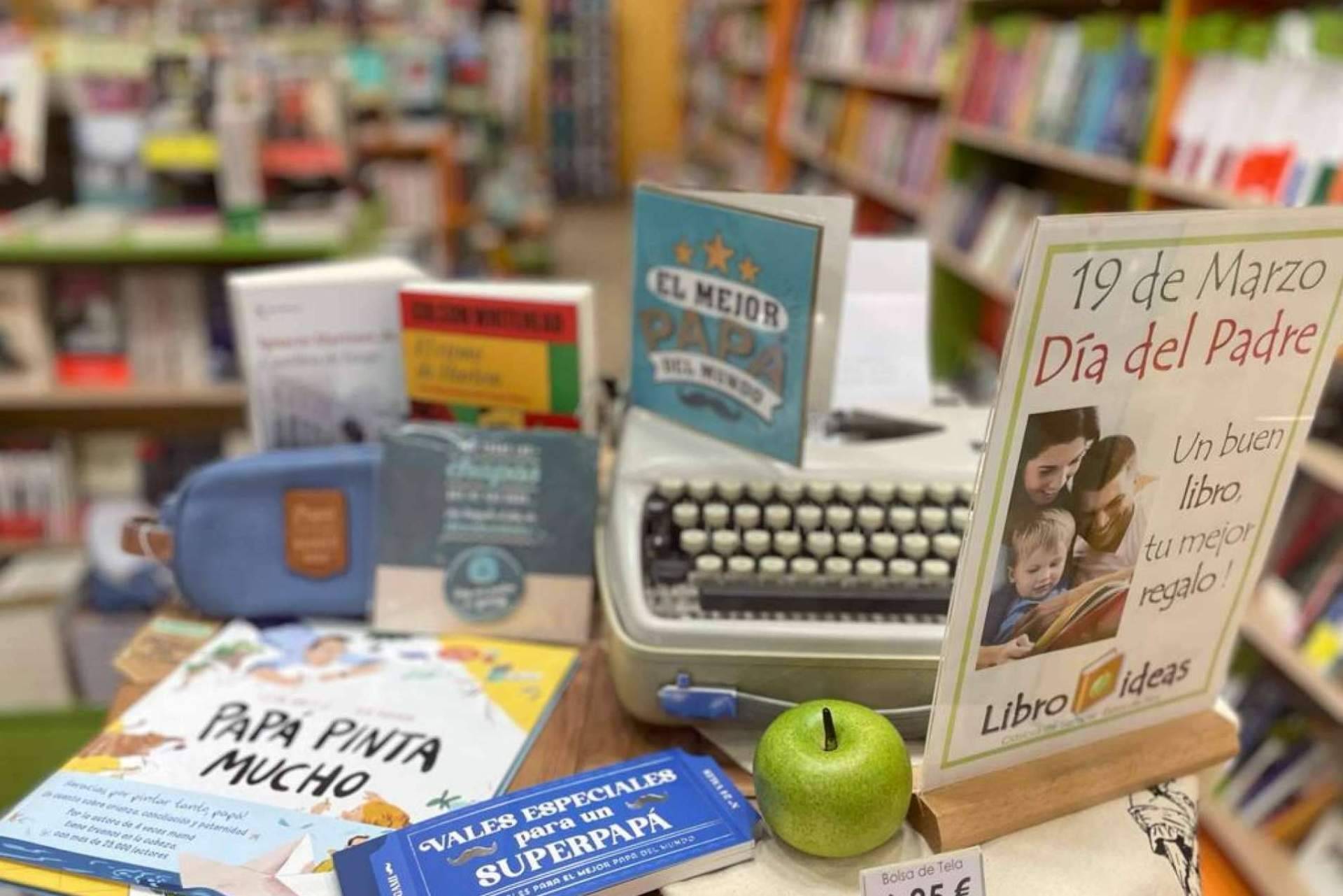 ¿Qué regalar para el Día del Padre?