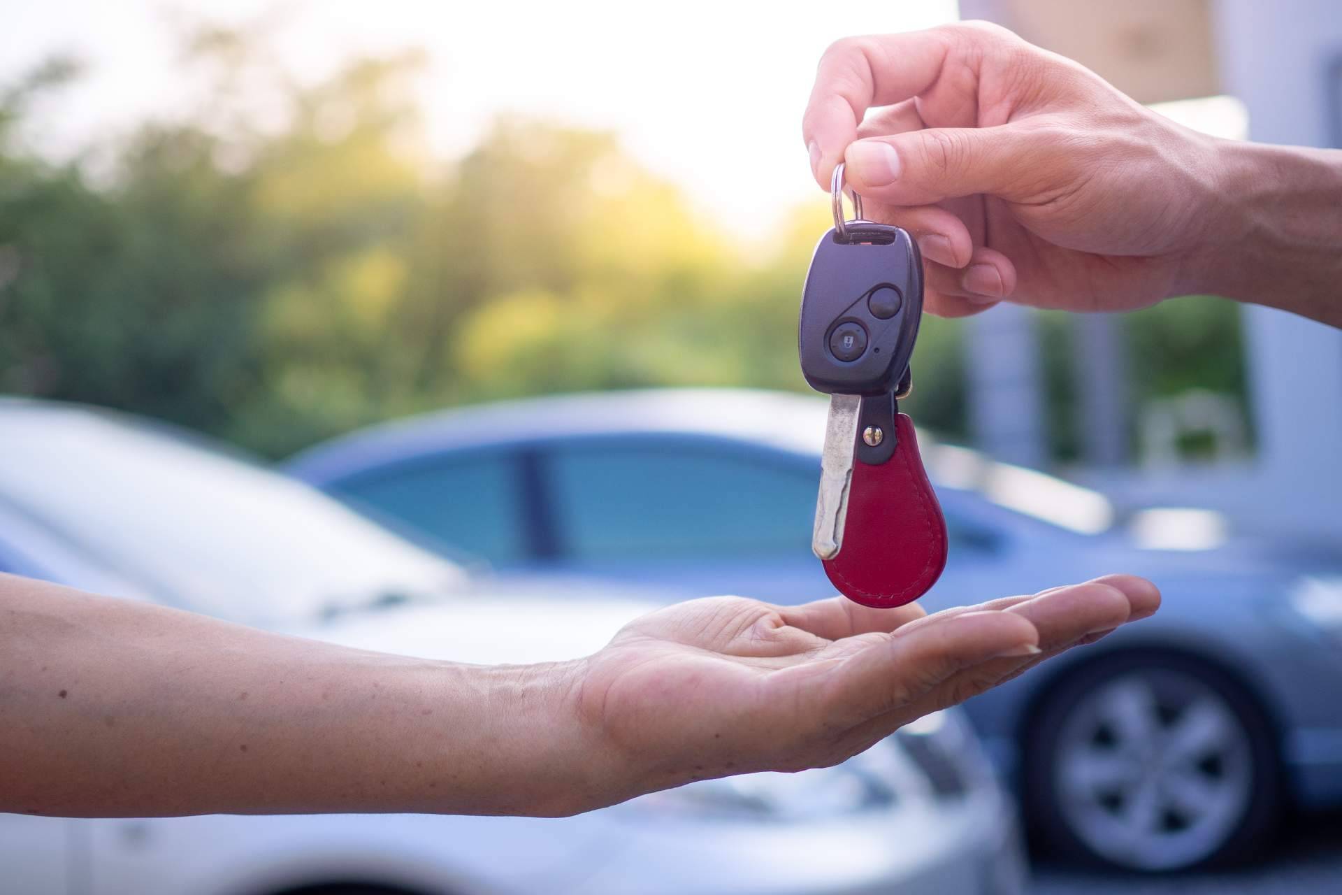 Compraventa de vehículos usados de la mano de Anuto