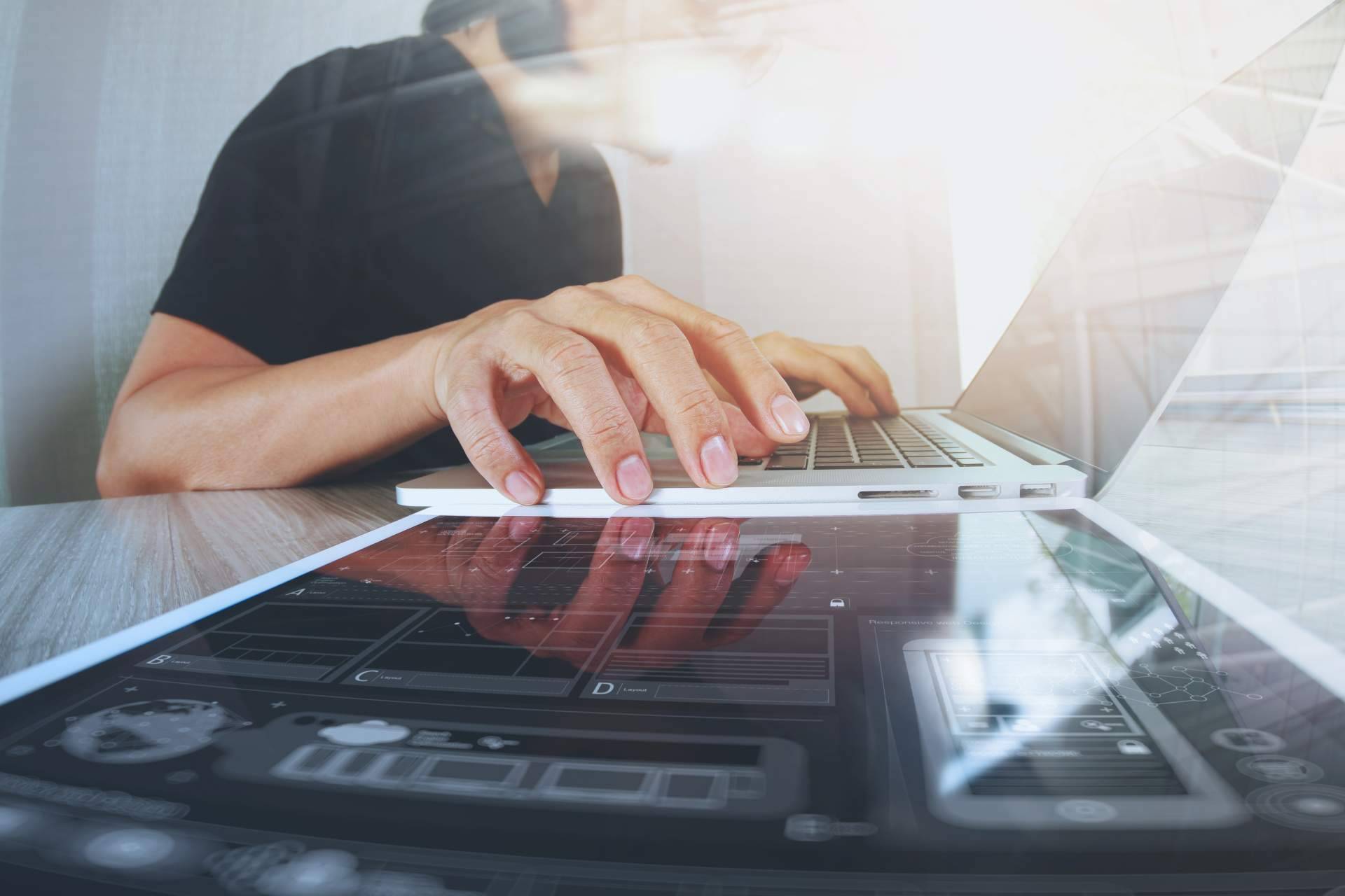 Servicios de posicionamiento web adaptados a cada empresa con Daimatics Agency