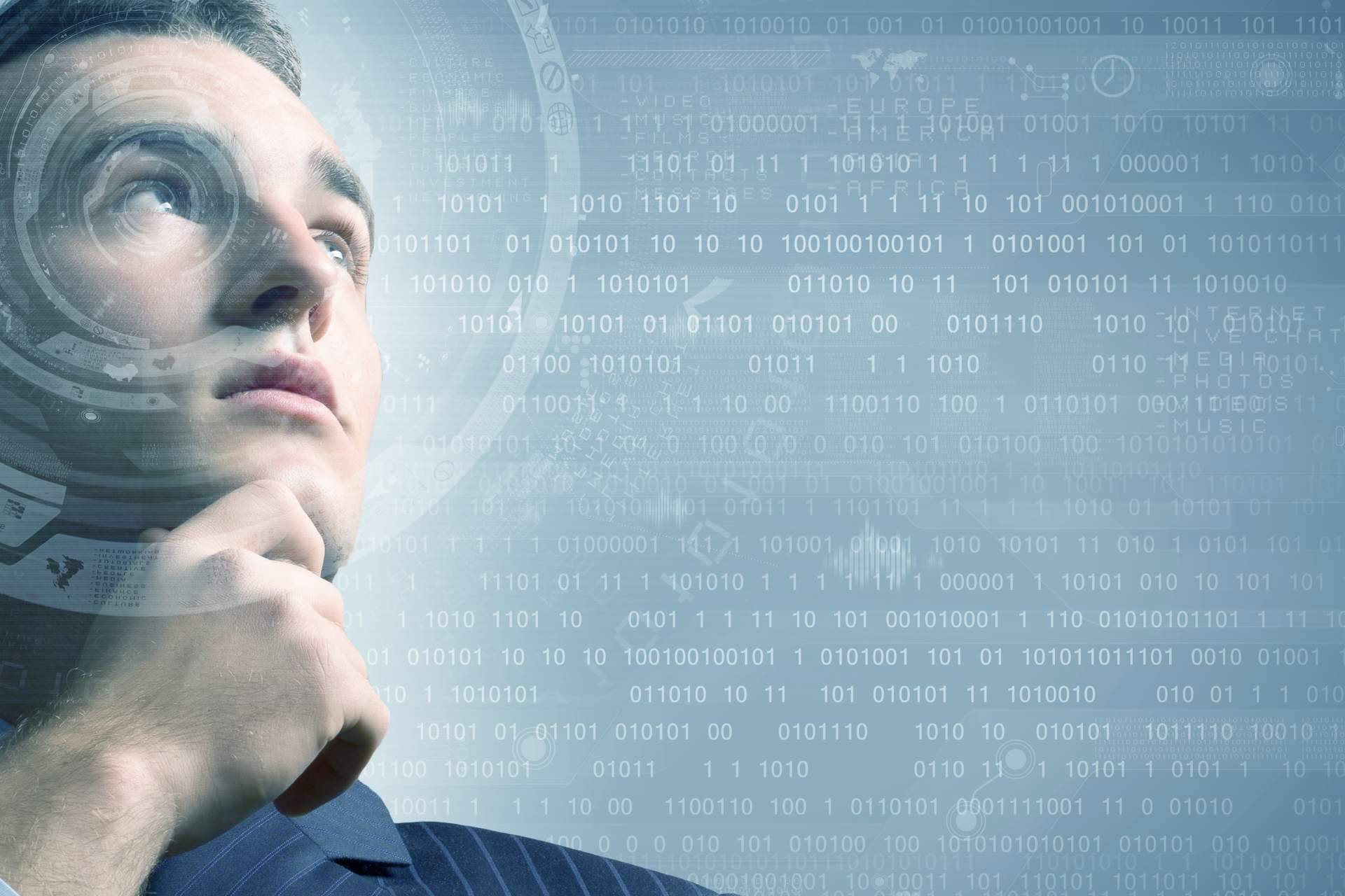Especialistas en análisis y exploración de datos para empresas, Overtel