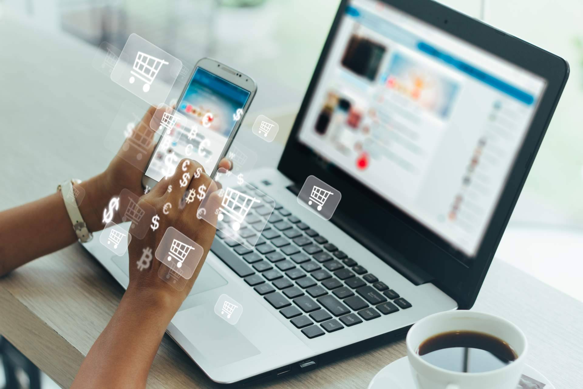 IDX Innovadeluxe ofrece un servicio de SEO ecommerce dirigido a negocios online