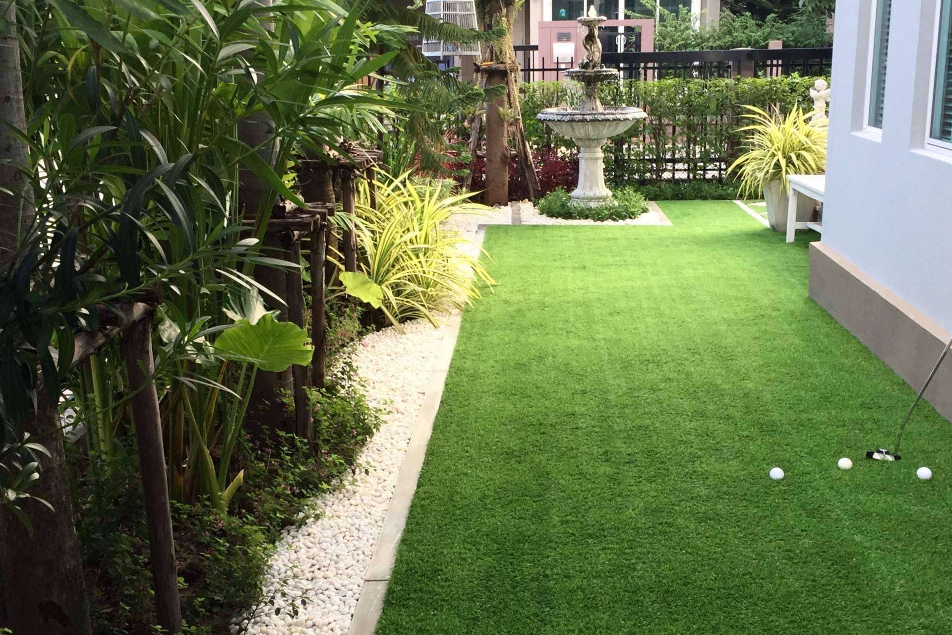 ¿Adiós a las plantas naturales? Descubrir por qué las plantas artificiales decorativas son la tendencia innovadora en el hogar