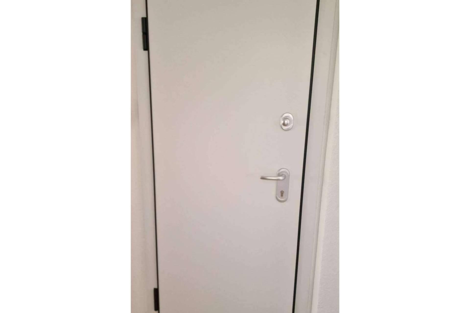 ¿Cuál es la mejor cerradura para una puerta blindada?, por Cerrajeros Madrid