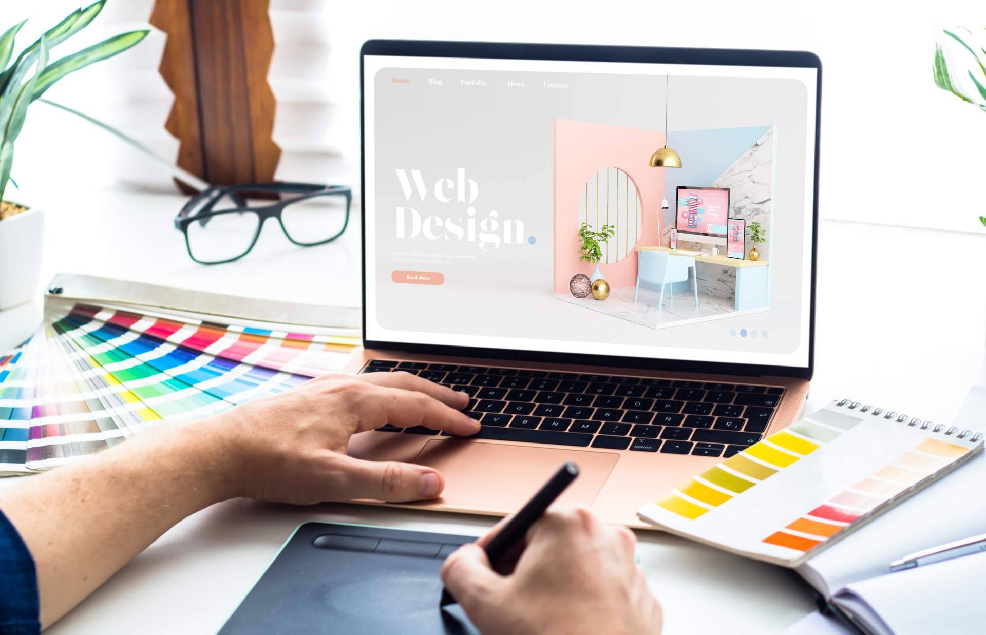 Appexpres es una agencia de marketing digital que proporciona servicios de diseño web en Wordpress