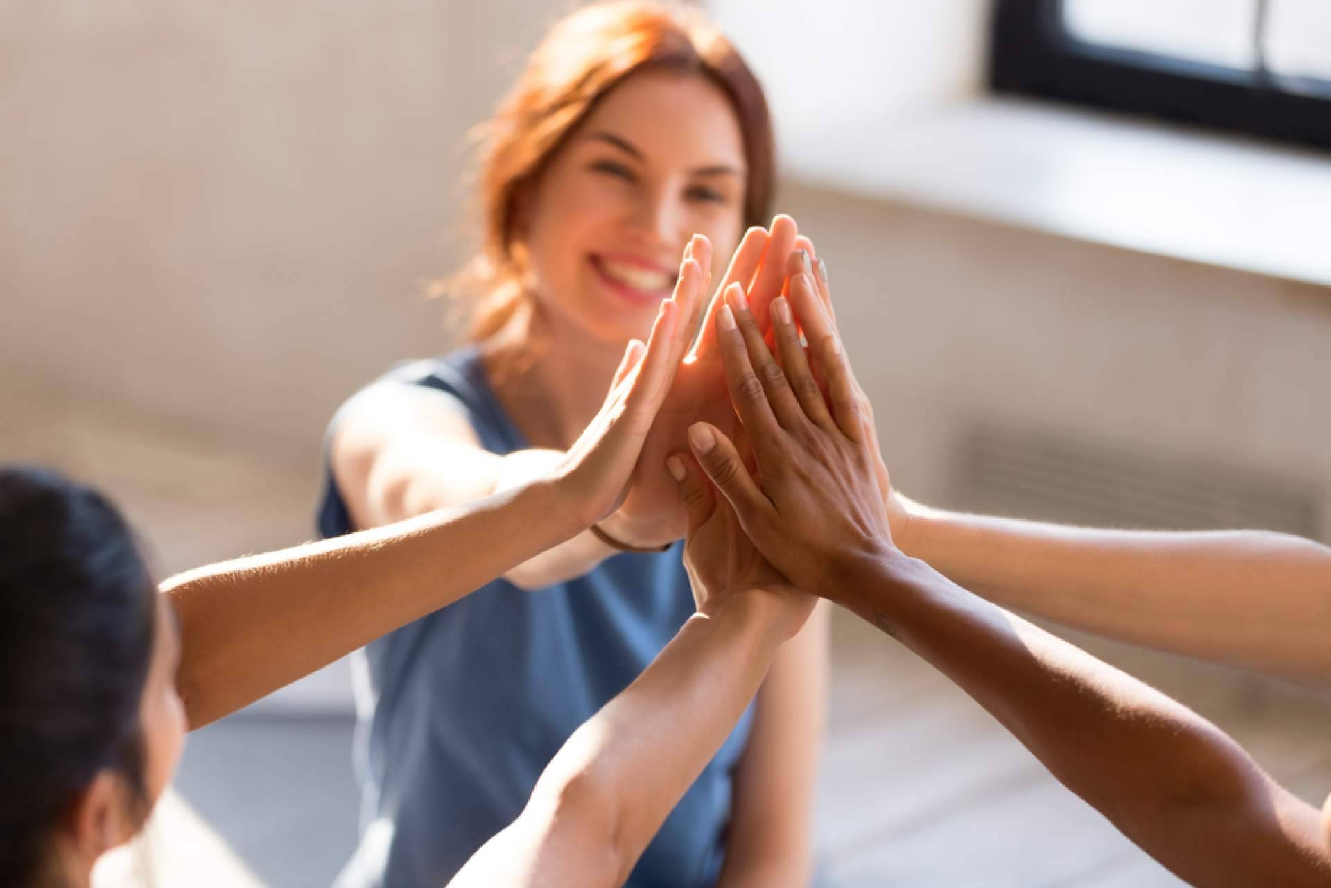 ESEI Business School explica cómo inspirar a las mujeres a optar a puestos de liderazgo en el deporte
