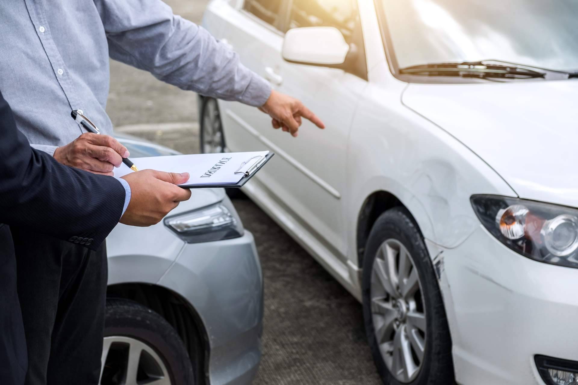 ¿Cuáles son las consecuencias de conducir sin seguro?