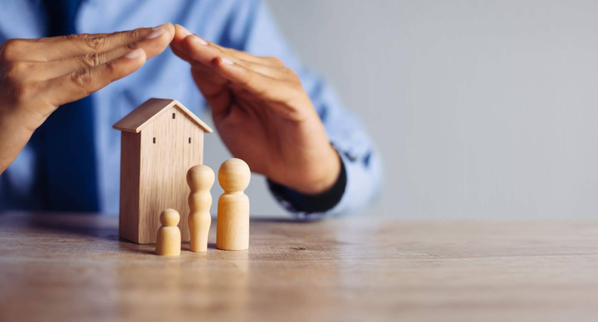 Seguros Academy explica cuál es la diferencia entre el continente y el contenido en un seguro de hogar