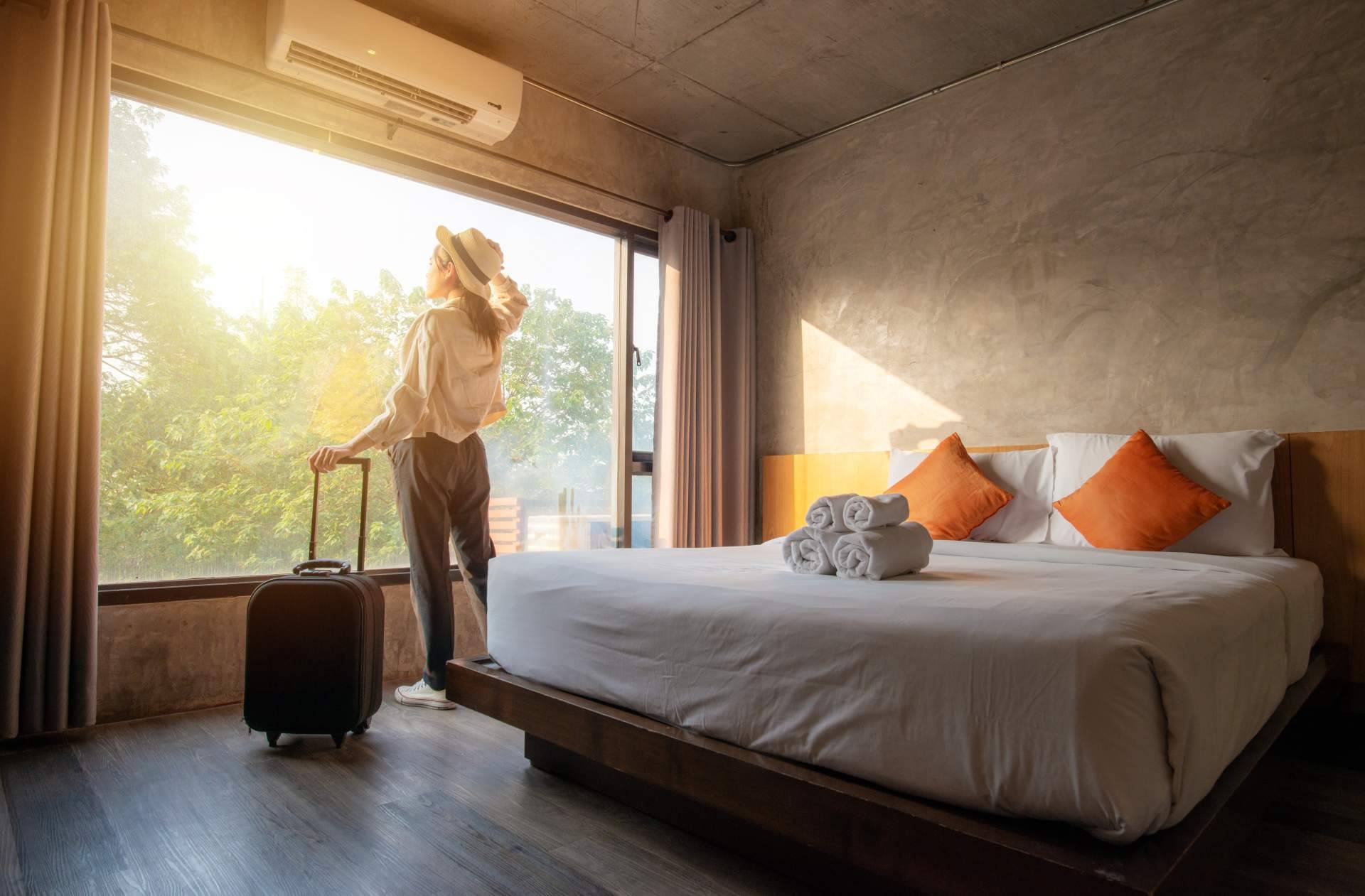Poder encontrar hoteles, cruceros o viajes a muy buen precio es posible