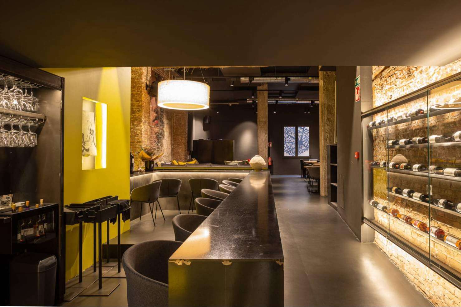 Por qué hacerse socio del club exclusivo privado By Safe House