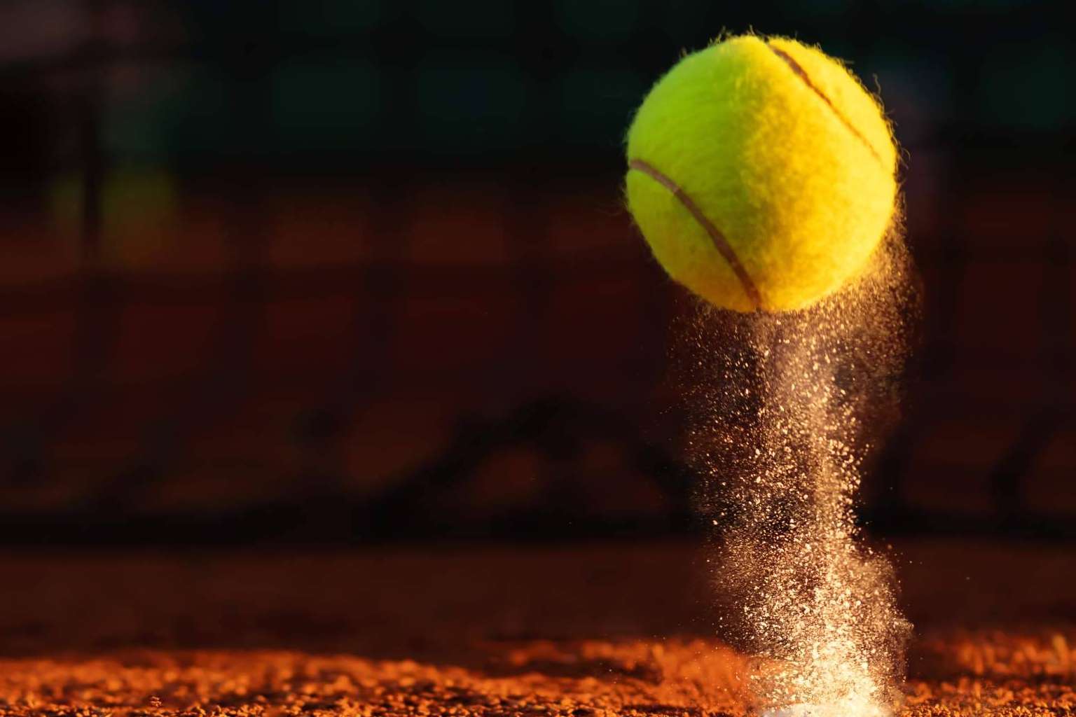 Datos curiosos sobre las pelotas de tenis para generar consciencia sobre su durabilidad e impacto ambiental, por Ball Rescuer