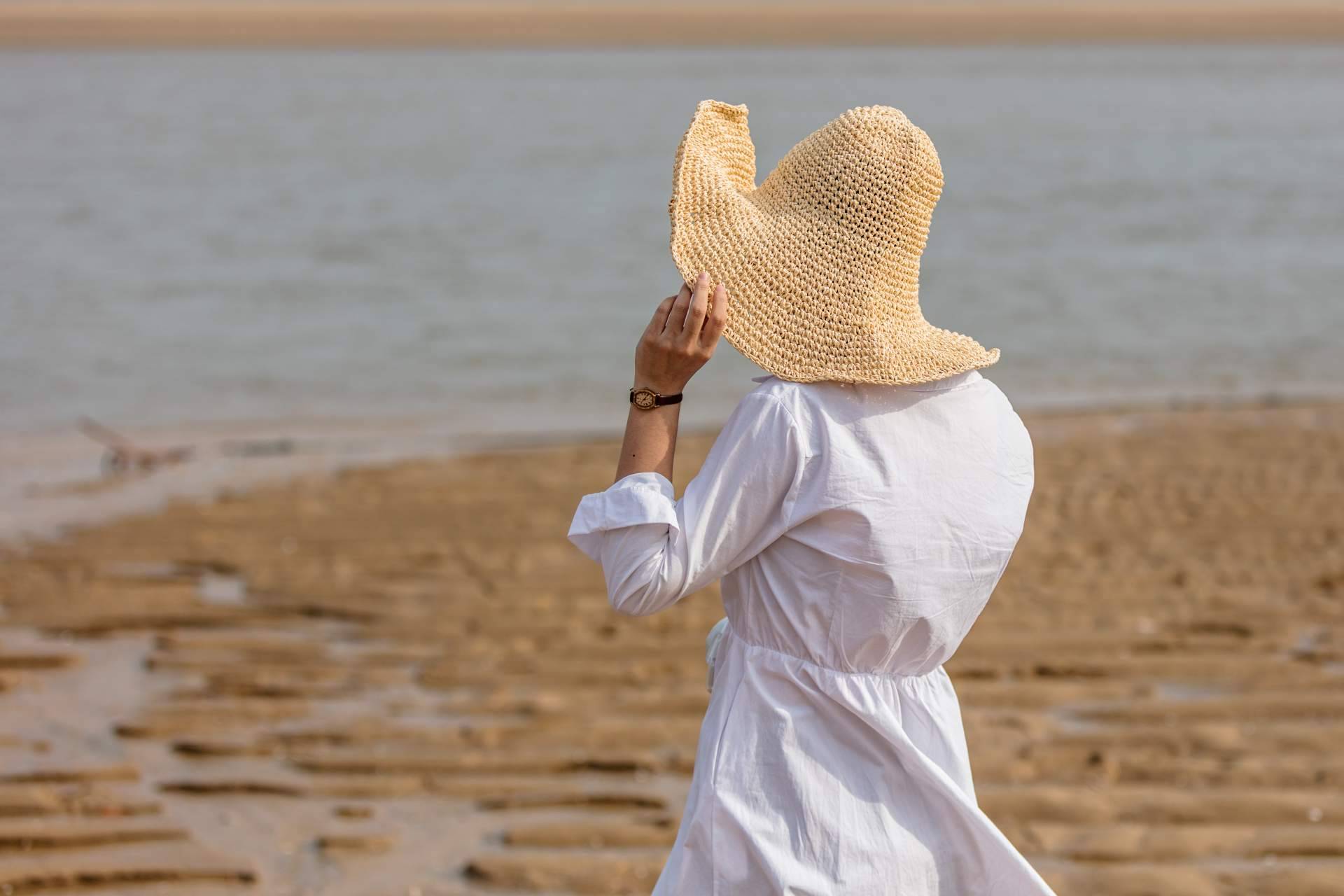 Las marcas de moda apuestan por una vida sostenible, conocer las novedades del sector textil en The Reason Behind