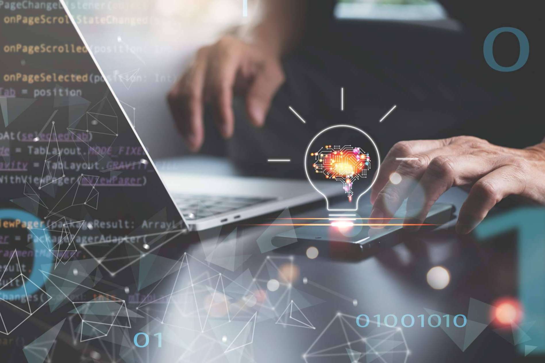 ¿Qué papel ocupa en la actualidad la inteligencia artificial en la logística?