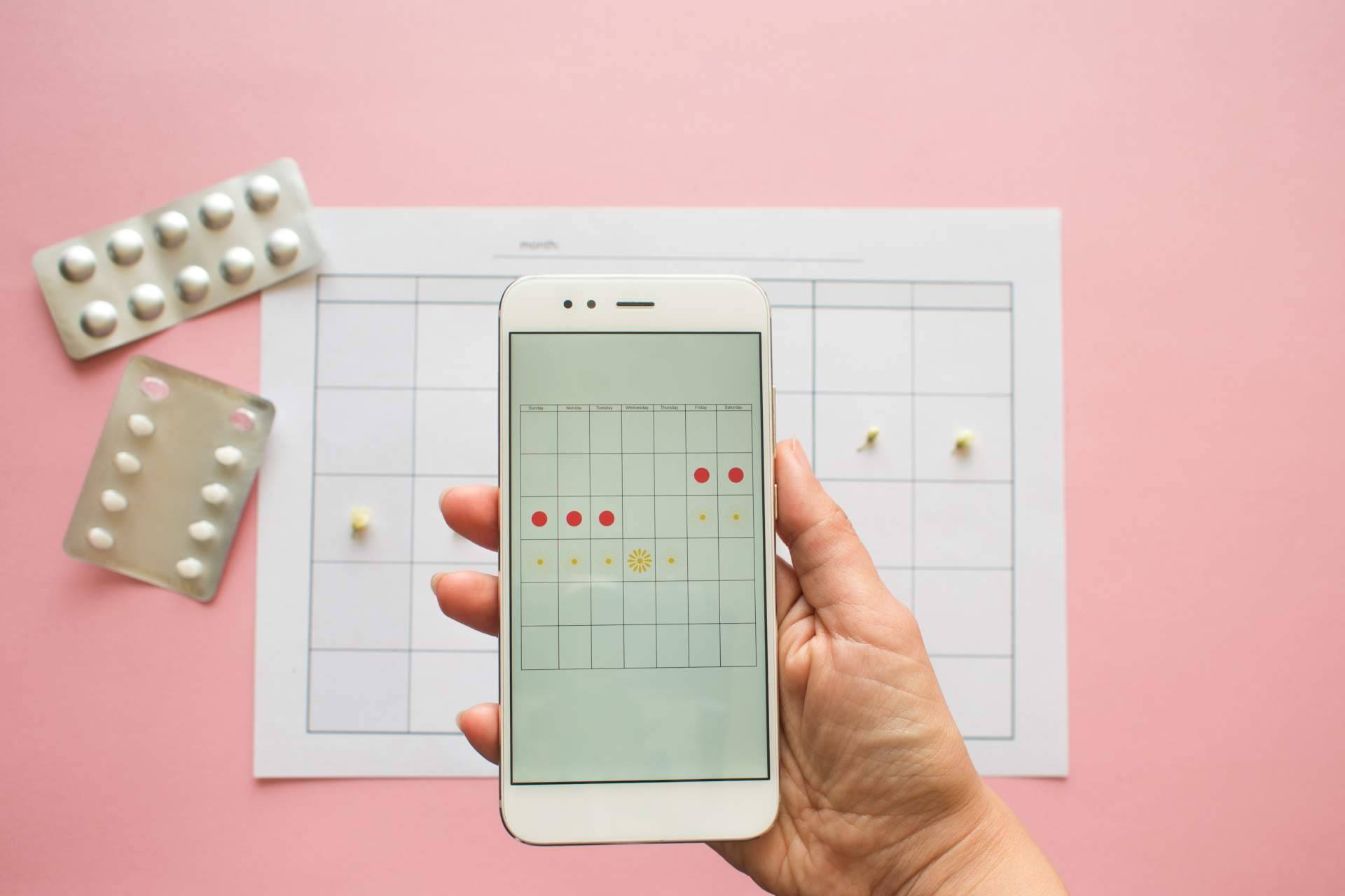 Todo lo que engloba el concepto femtech, la ciencia aplicada a la vida de las mujeres