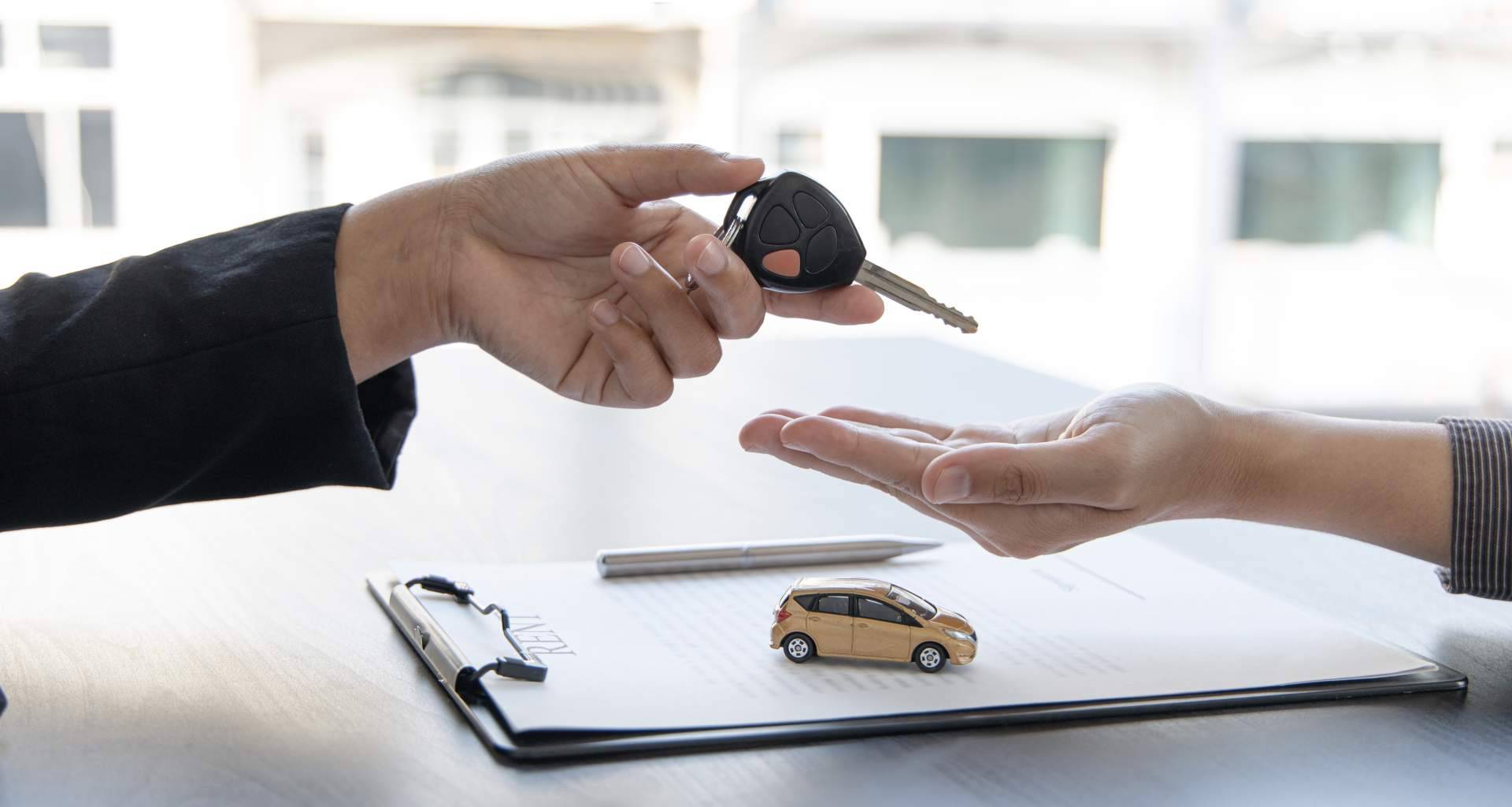 RENTINGPLUS brinda algunas de las mejores ofertas de renting de vehículos desde 1 día hasta 5 años