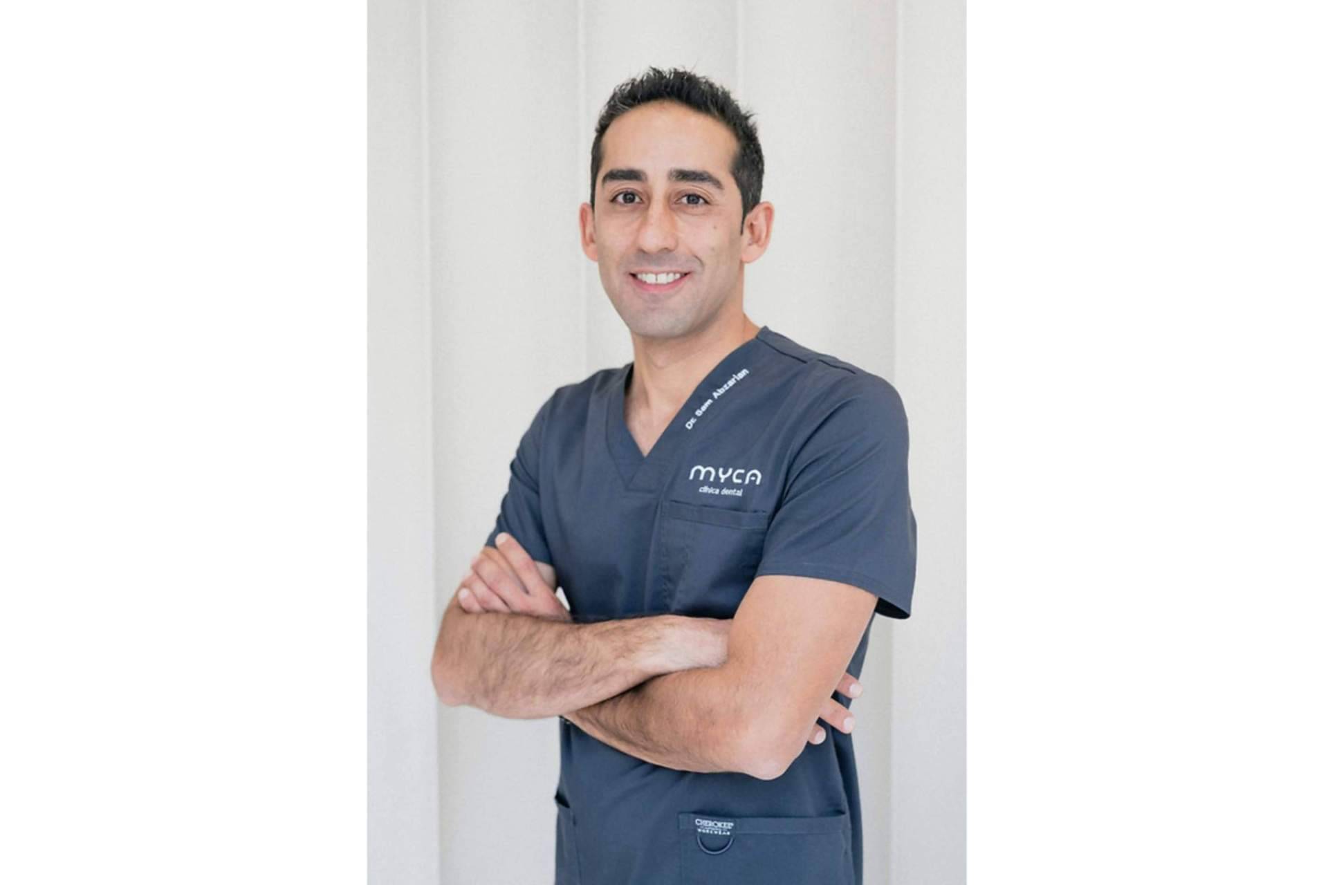 MYCA Clínica Dental en Madrid resuelve las dudas sobre los implantes de carga inmediata