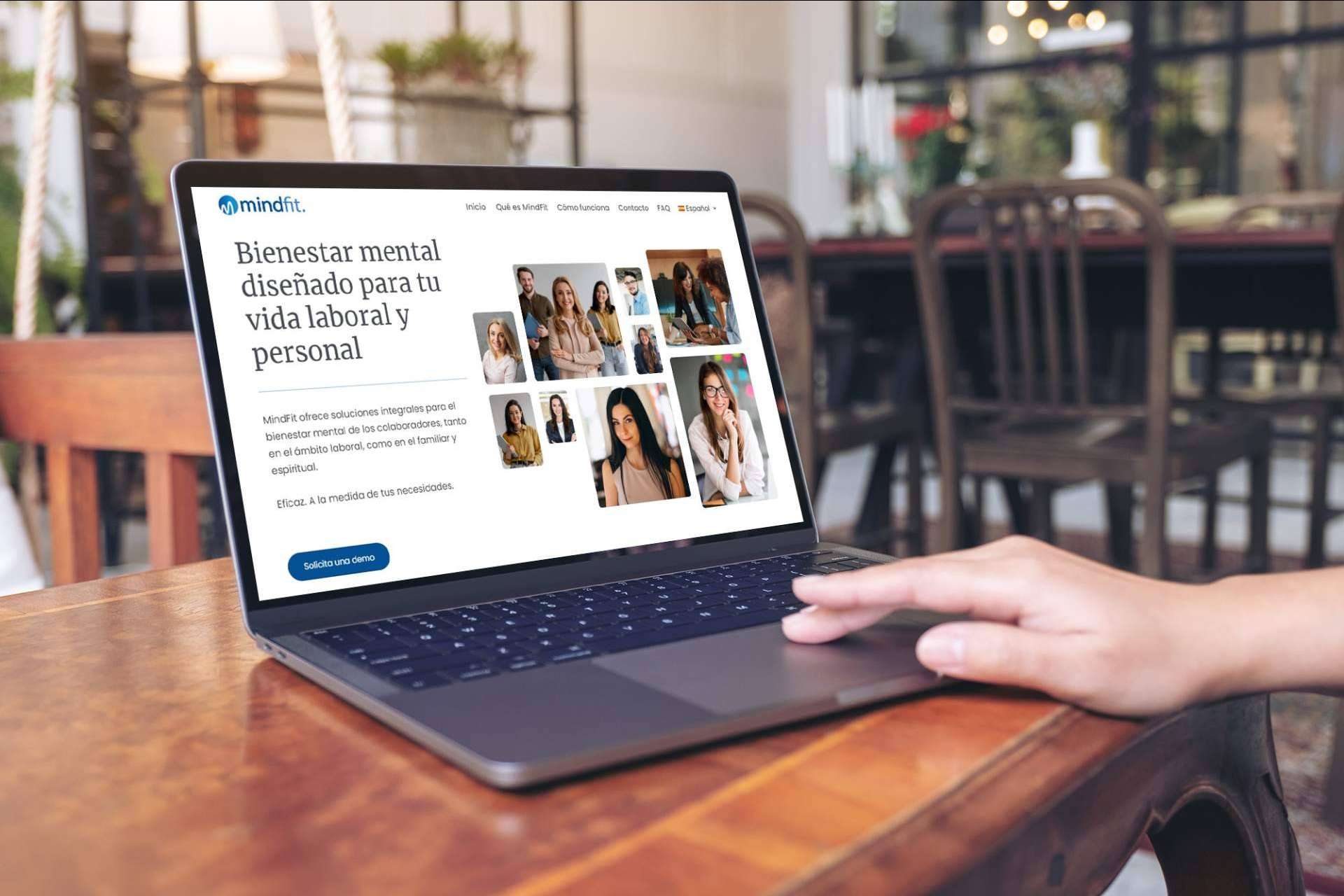 MindFit, una excelente plataforma para el programa de bienestar corporativo