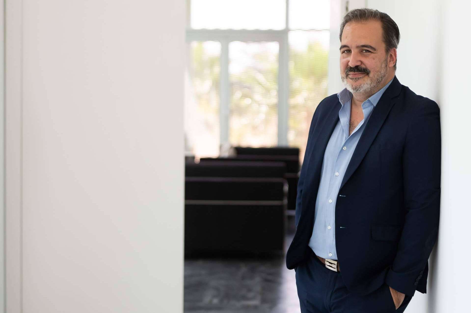 'Demostraremos que el talento no tiene edad de una vez por todas', con Humanos en la Oficina