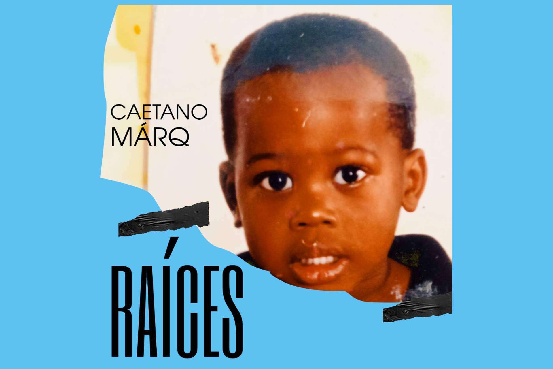 Comparan a Caetano Márq con Nfasis y Jesús Adrián Romero