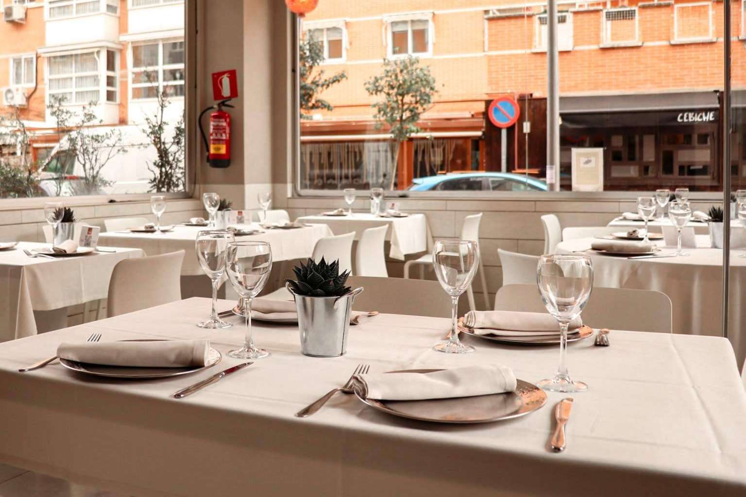 Viajar a la India sin salir de Madrid y conocer el restaurante cuya carta ha sido elaborada por la ganadora de MasterChef India