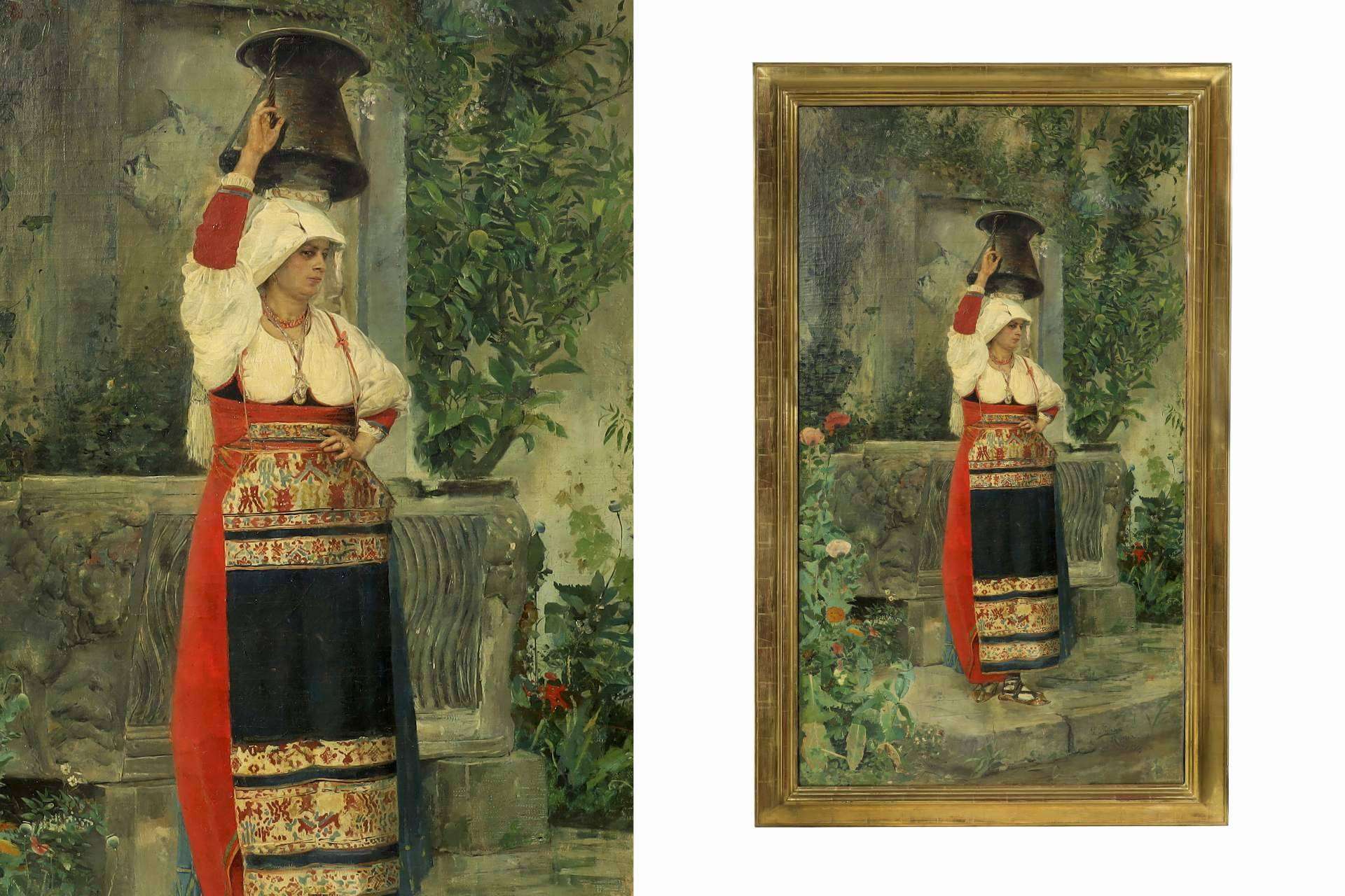 Subastas Darley, un éxito en ventas en el mercado occidental