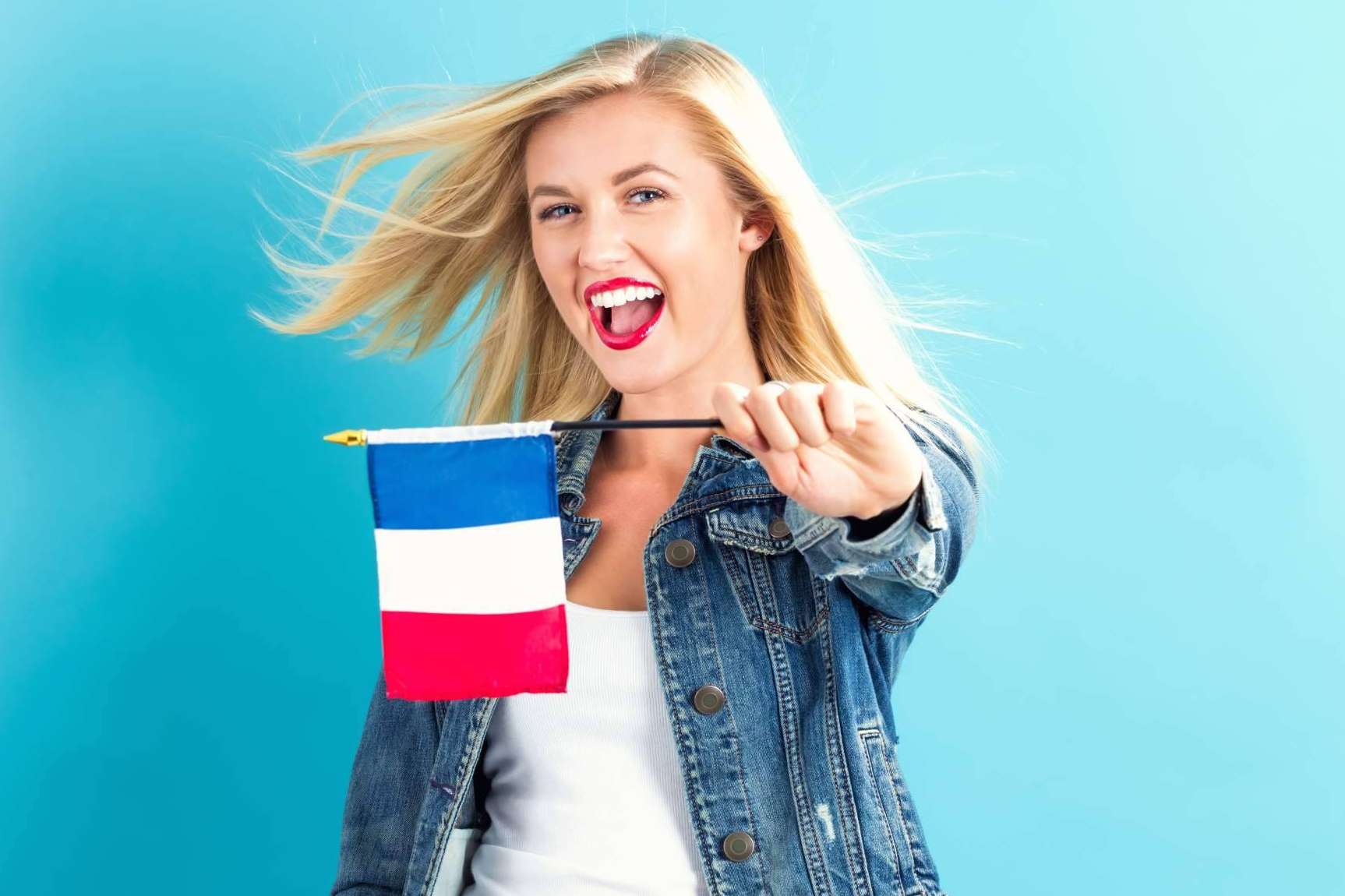 Clases de francés en Madrid, con academia Wanders Idiomas, ideal para niños, adultos y opositores