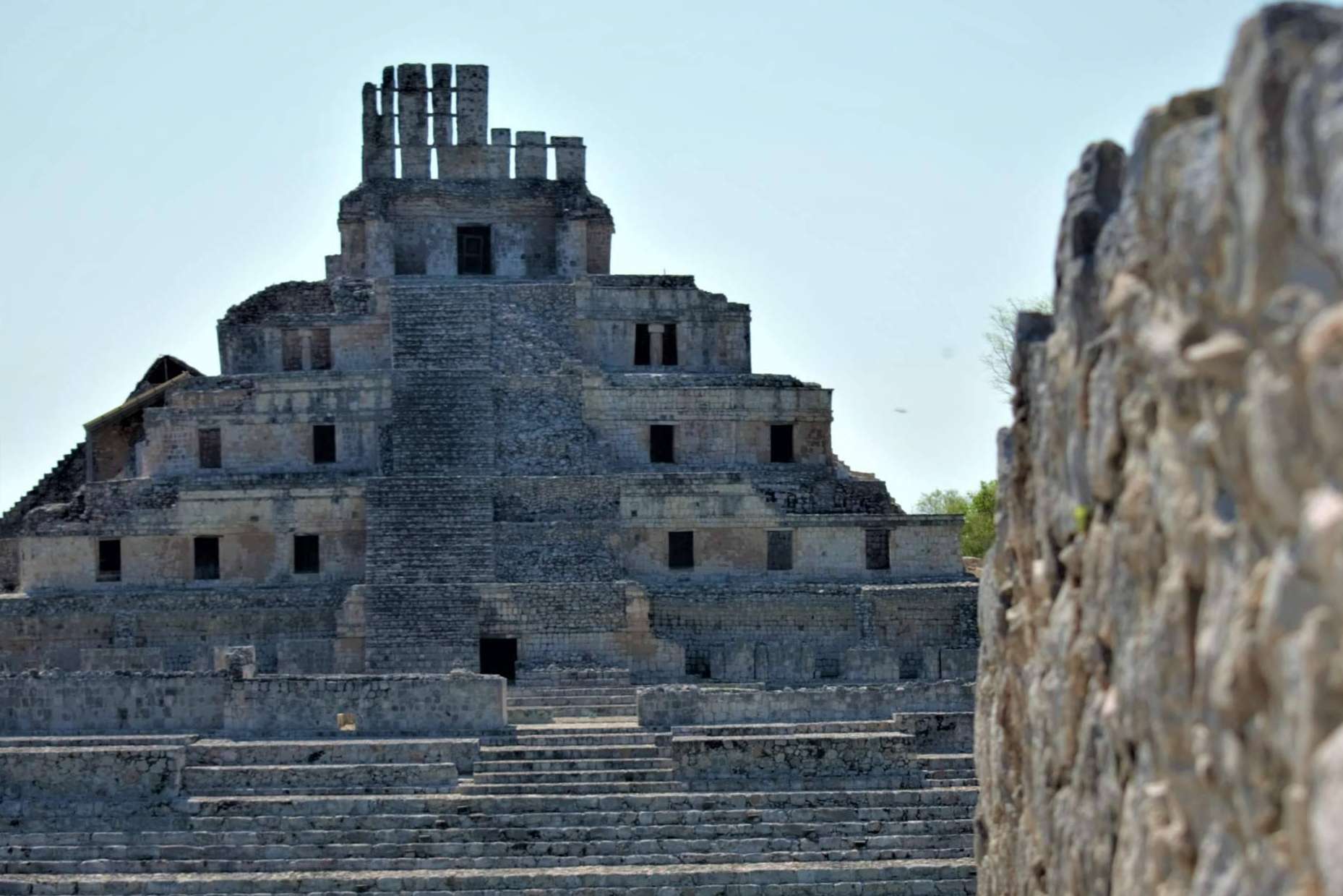 Tierras Mayas, el aliado para visitar las grandes ruinas mayas