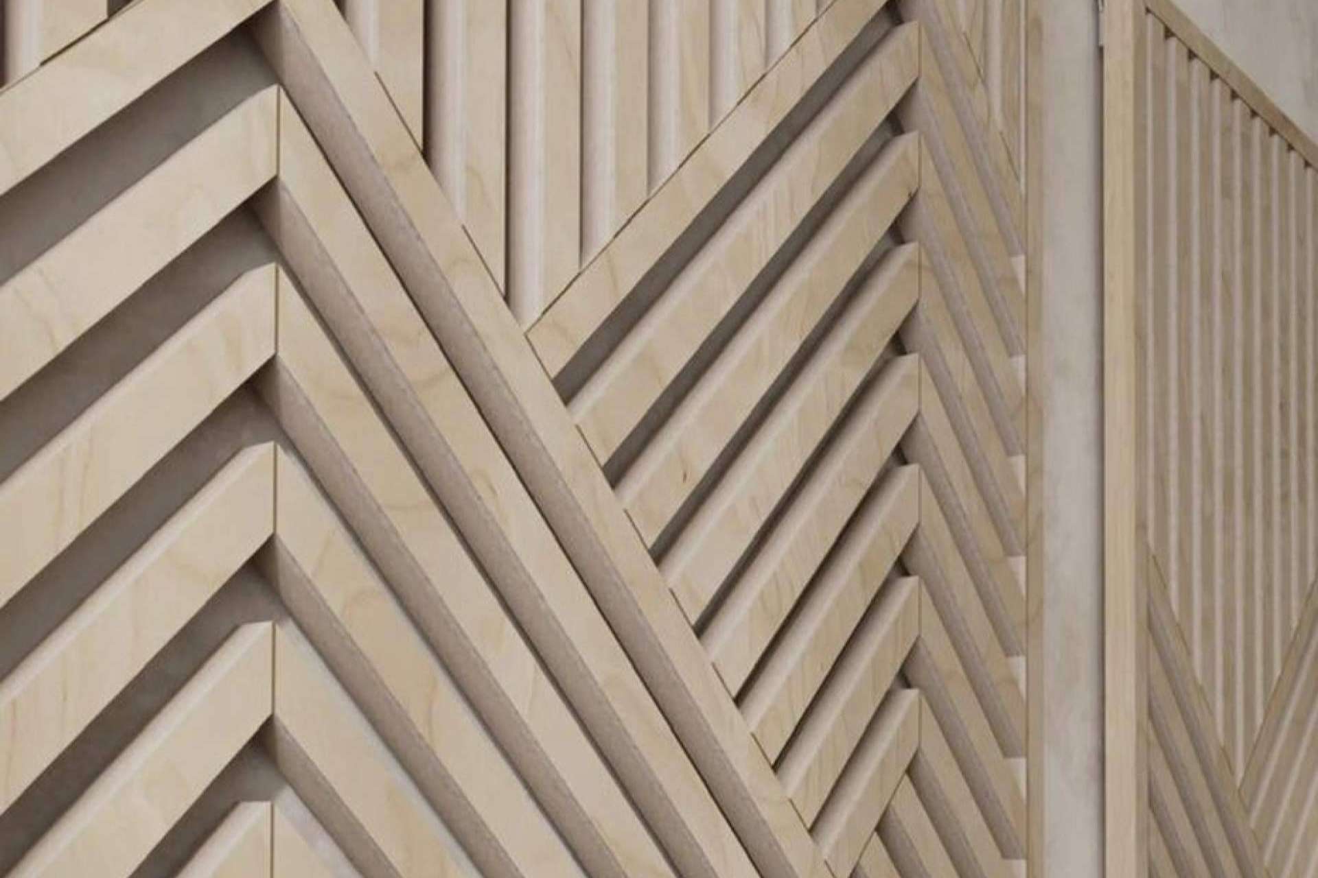 TrueWood, la empresa que diseña mesas de maderas y otros productos de carpintería ecosostenibles