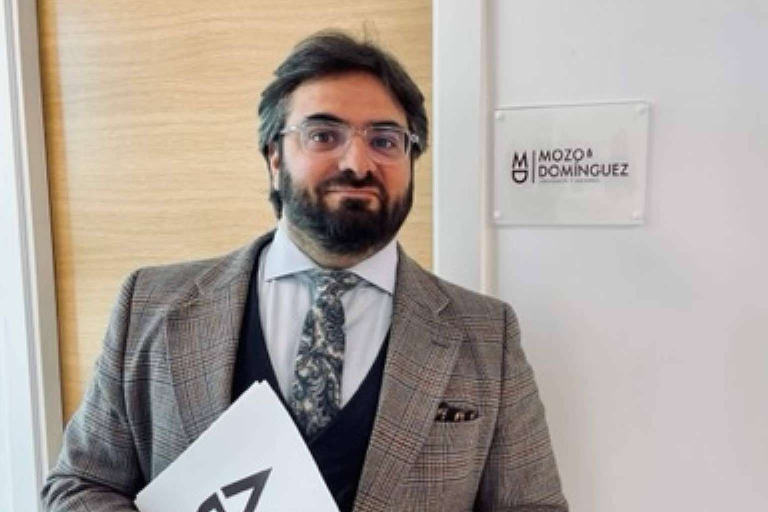 Álvaro Francisco Domínguez Martín y su asesoría en dirección estratégica de negocio