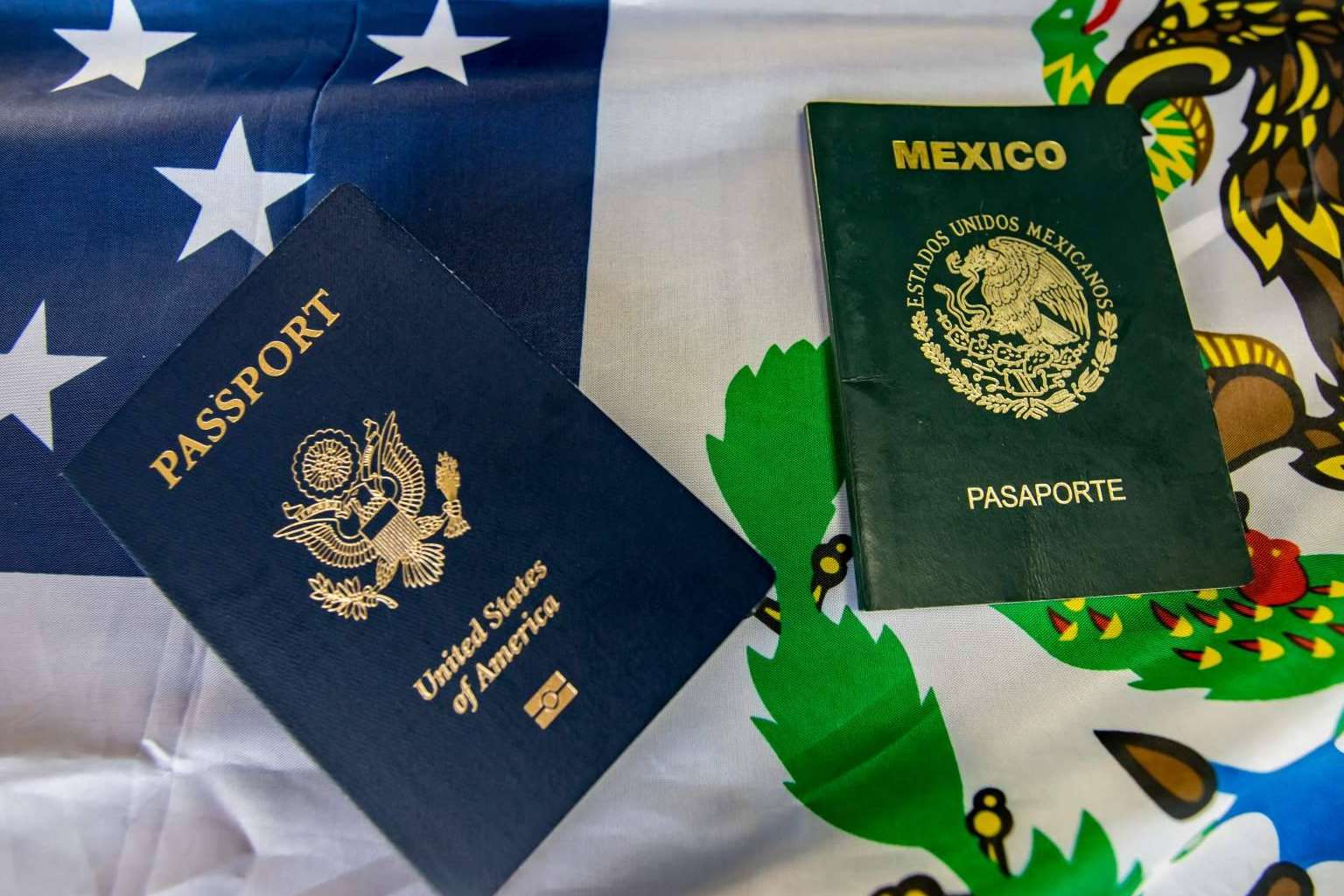 Adquirir la nacionalidad mexicana con los servicios de Doble Nacionalidad Express