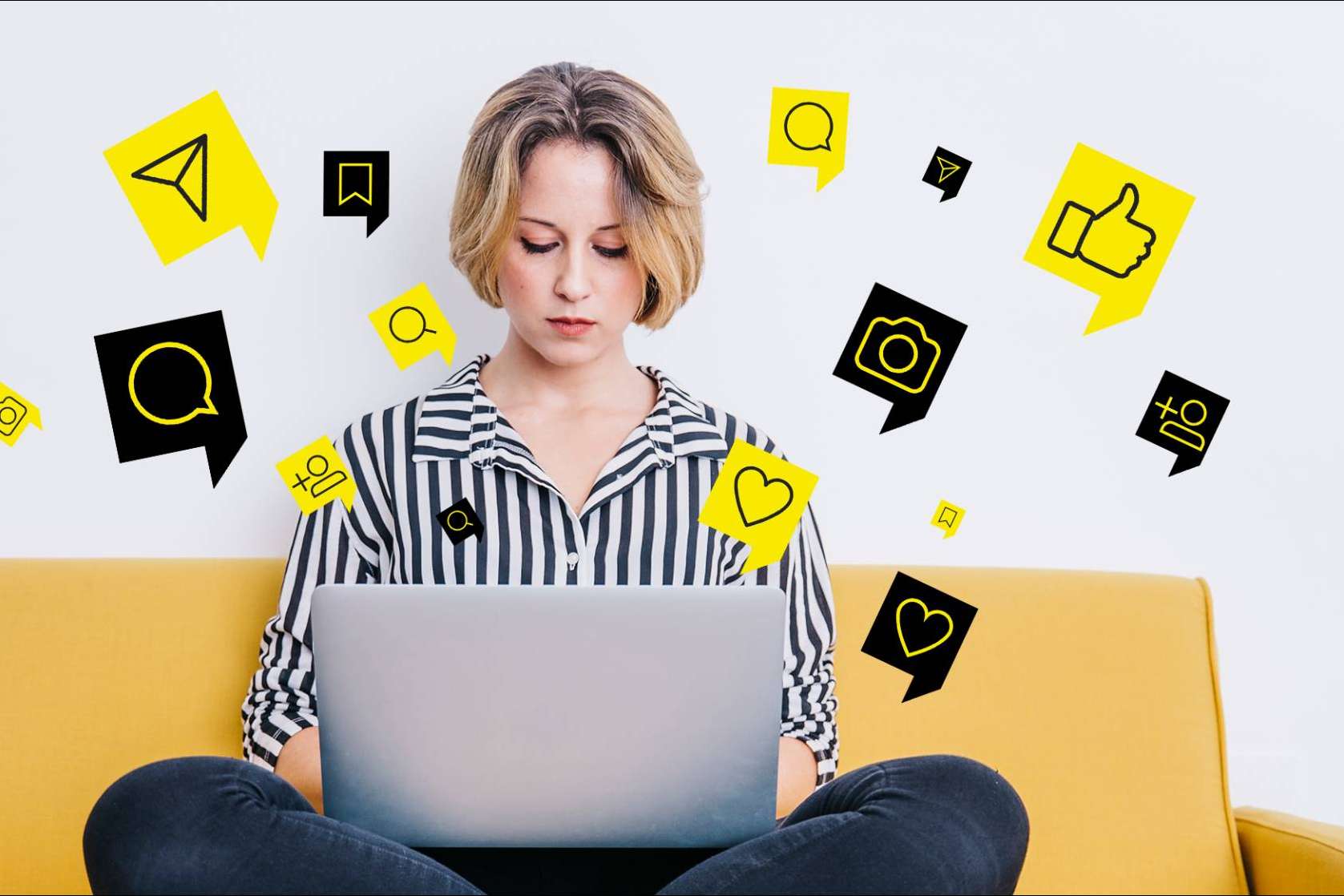Branding Makers pone a disposición un plan de social media y gestión de redes sociales gratuito con el Kit Digital