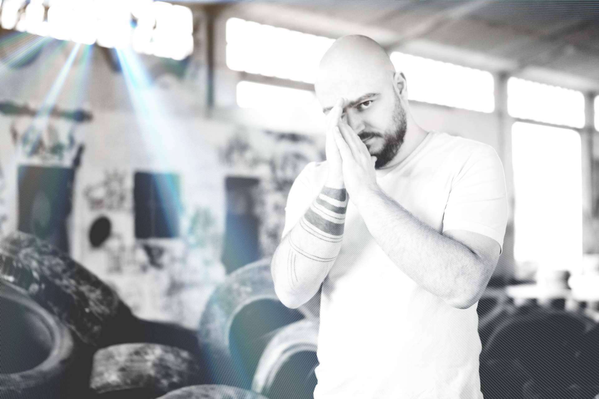 La trayectoria de Abel Ferreira, un artista que ahora ofrece servicios de estrategia de marketing