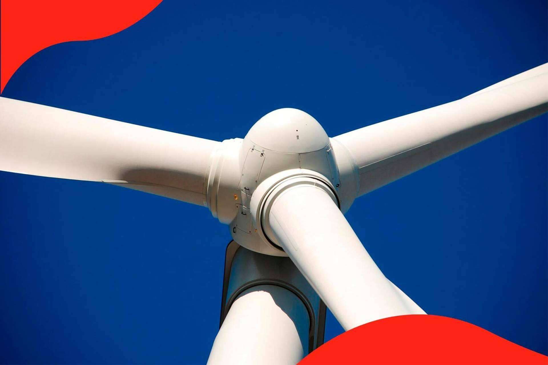 Conocer las mejores soluciones para el mantenimiento y la reparación de aerogeneradores