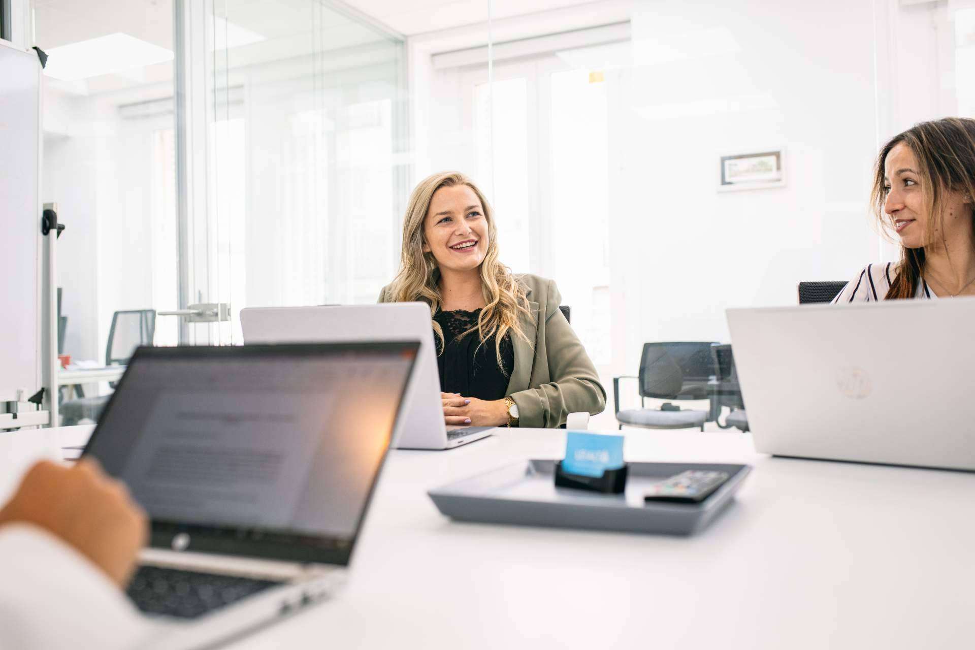 Los especialistas en la creación y asesoría de Centros Especiales de Empleo de LEIALTA