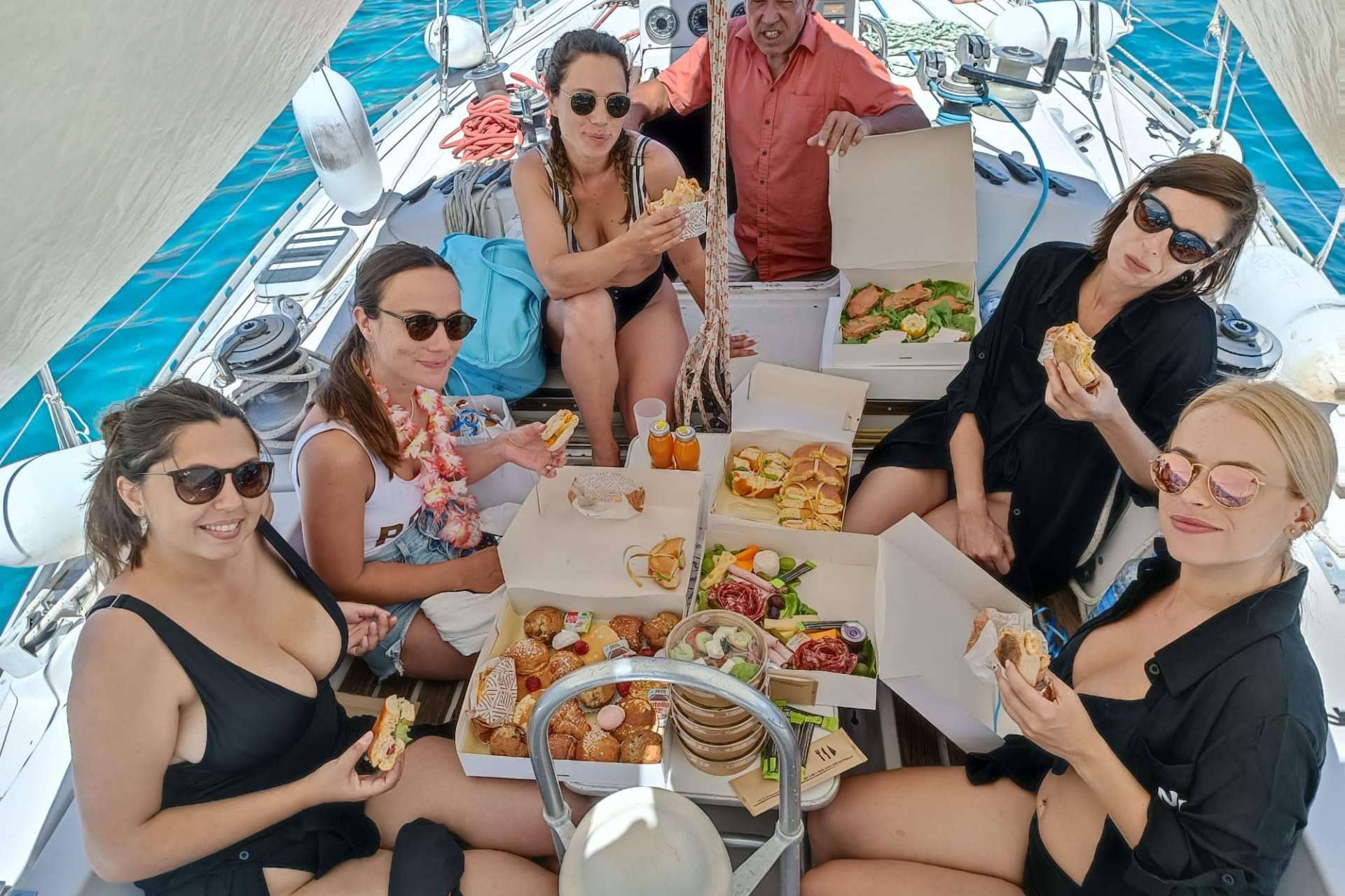 Planetazur, la agencia que fomenta el turismo sostenible en la Provenza Francesa