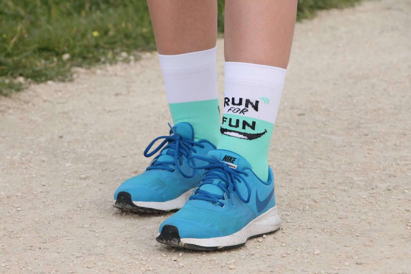 Aspectos a tener en cuenta en la elección de los calcetines para cada deporte, con Numbi Sport