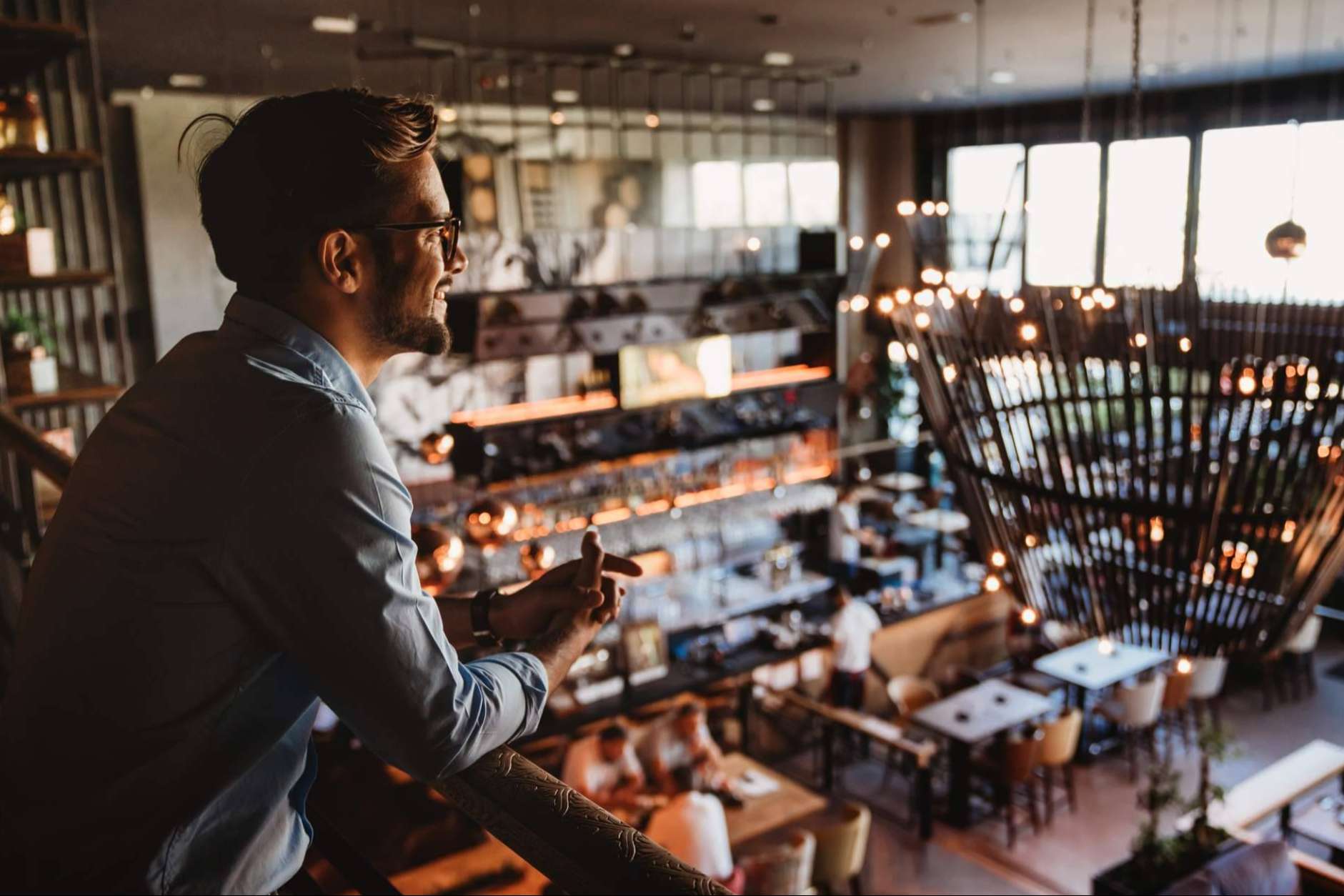 Oh My Business crea estrategias para mejorar el servicio de un restaurante