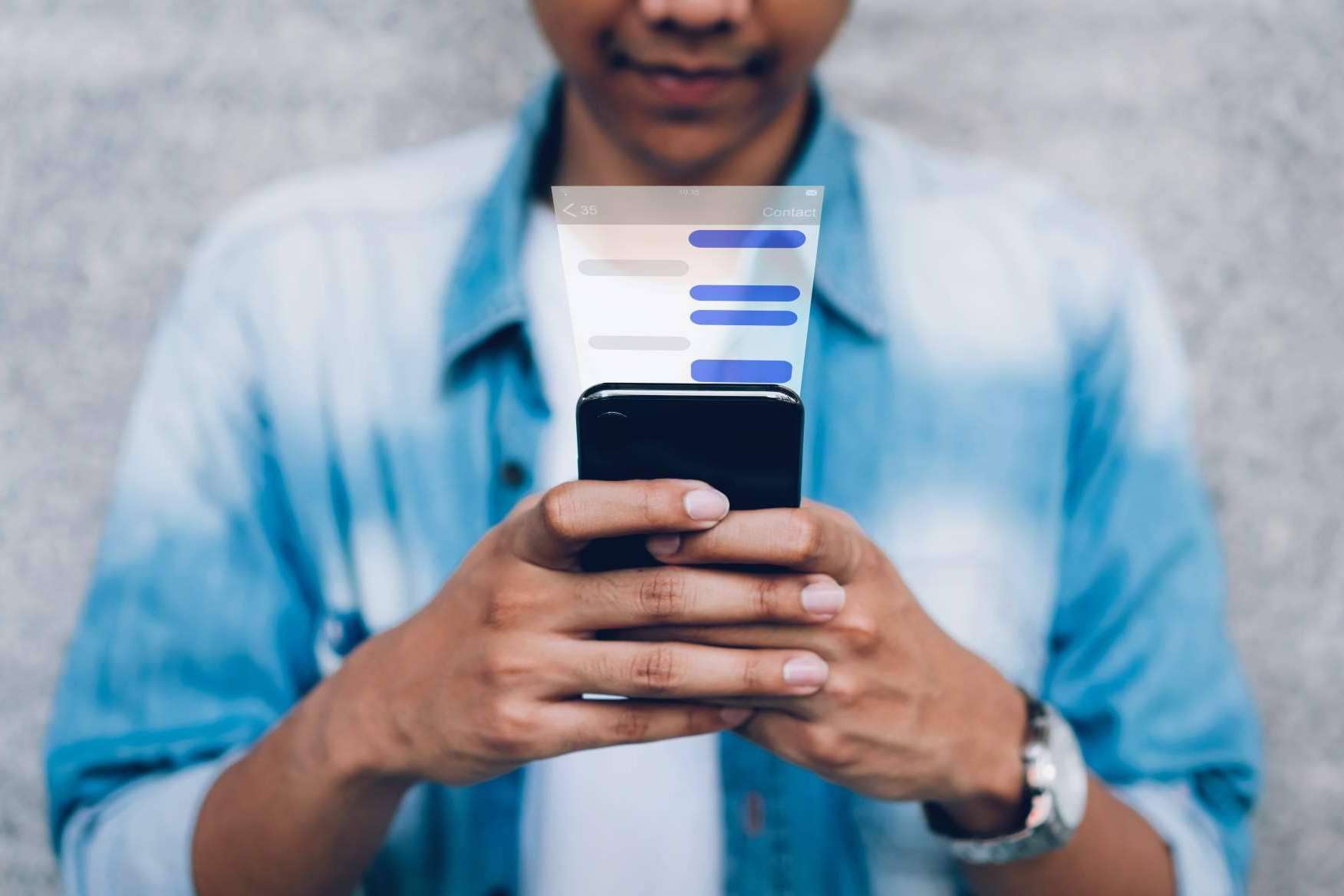 Las ventajas de incorporar WhatsApp, Telegram, Messenger y Live Chat al Contact Center, ICR  Evolution lo explica en su white paper 'Desafíos y oportunidades de la mensajería instantánea'