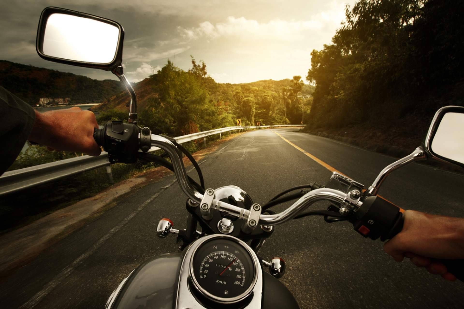 8 accesorios para motoristas con Motoycasco.com
