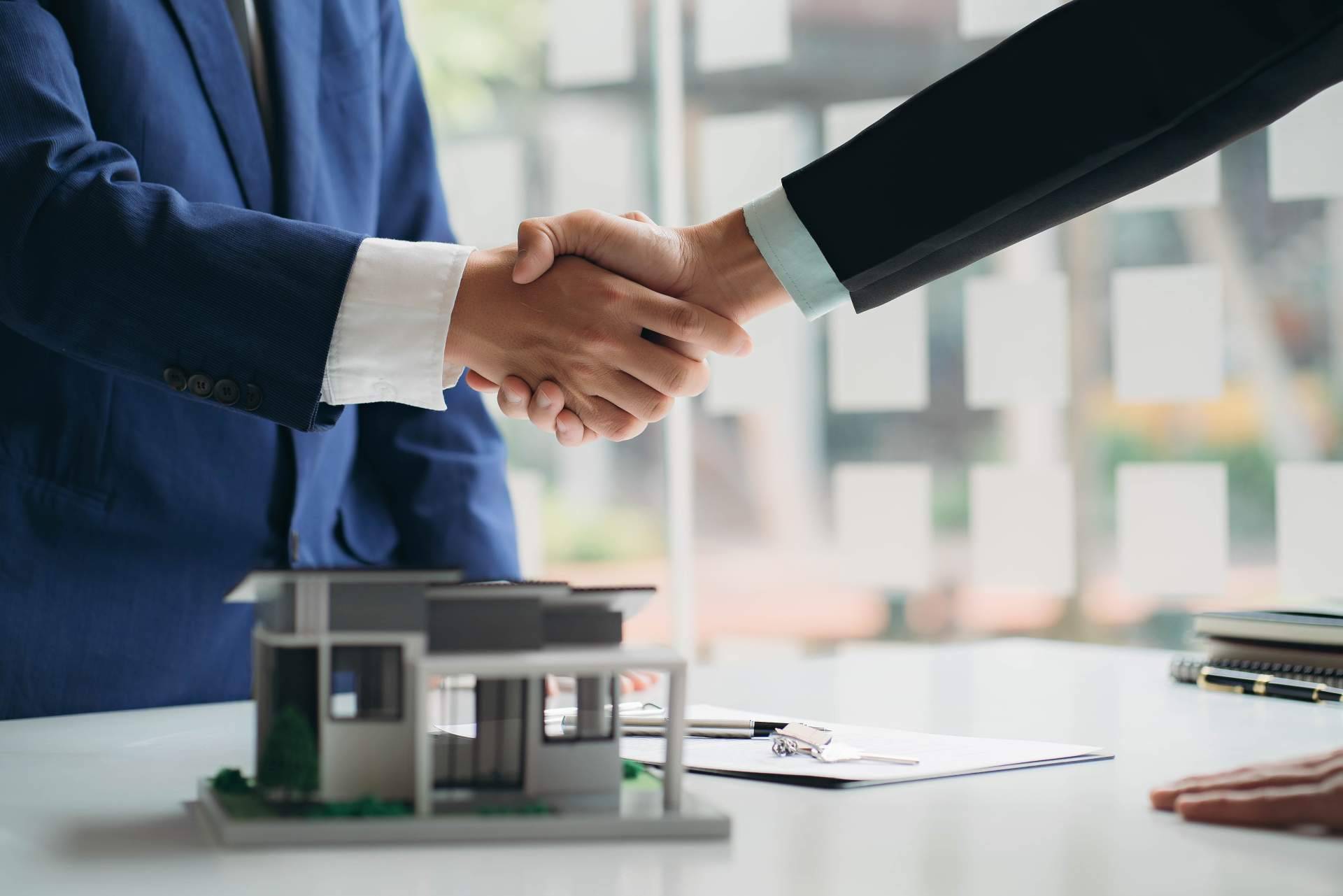 El trabajo como agente inmobiliario en un mundo global, por Realtyplus