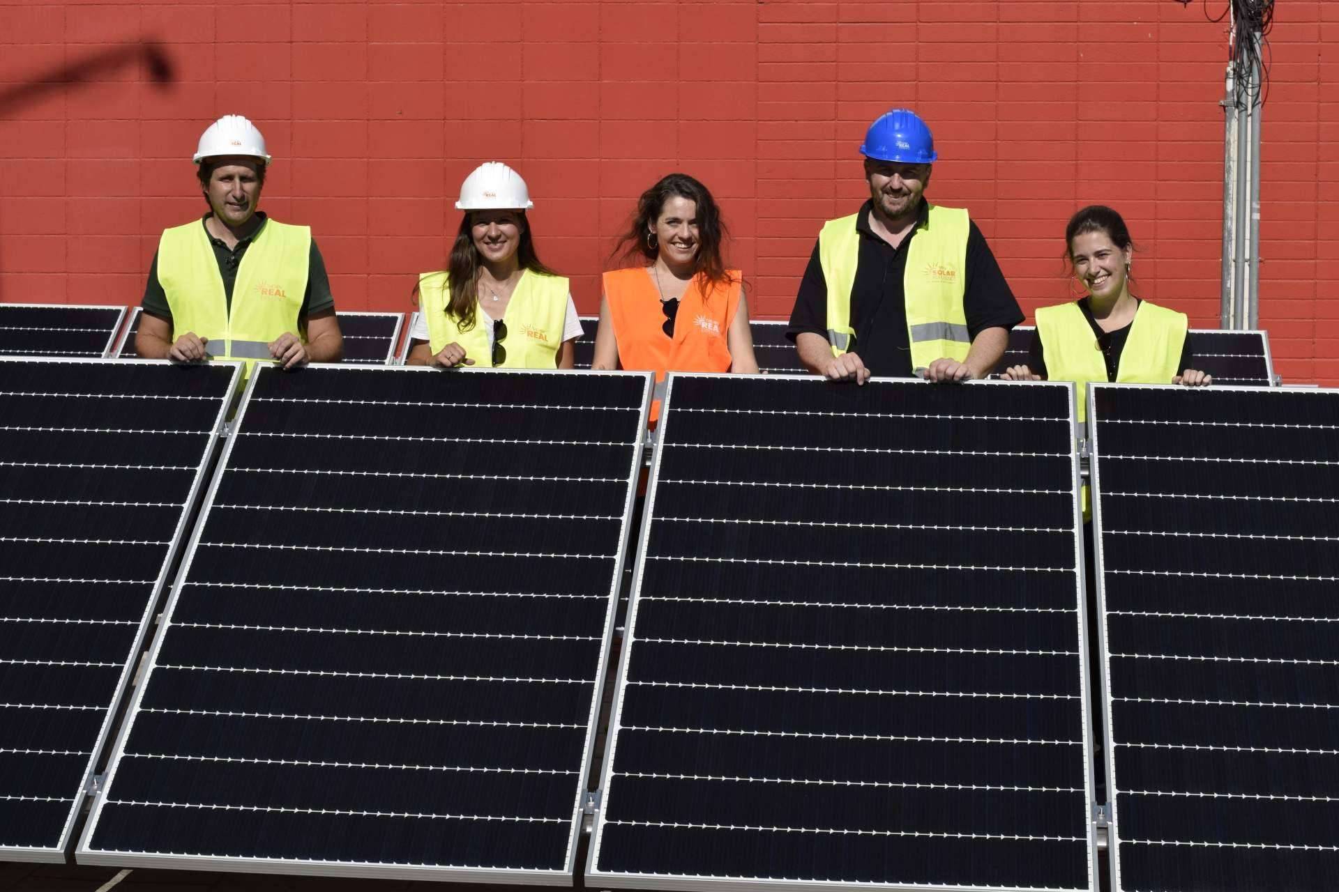 El programa online de fotovoltaica que ofrece MPVSolarReference