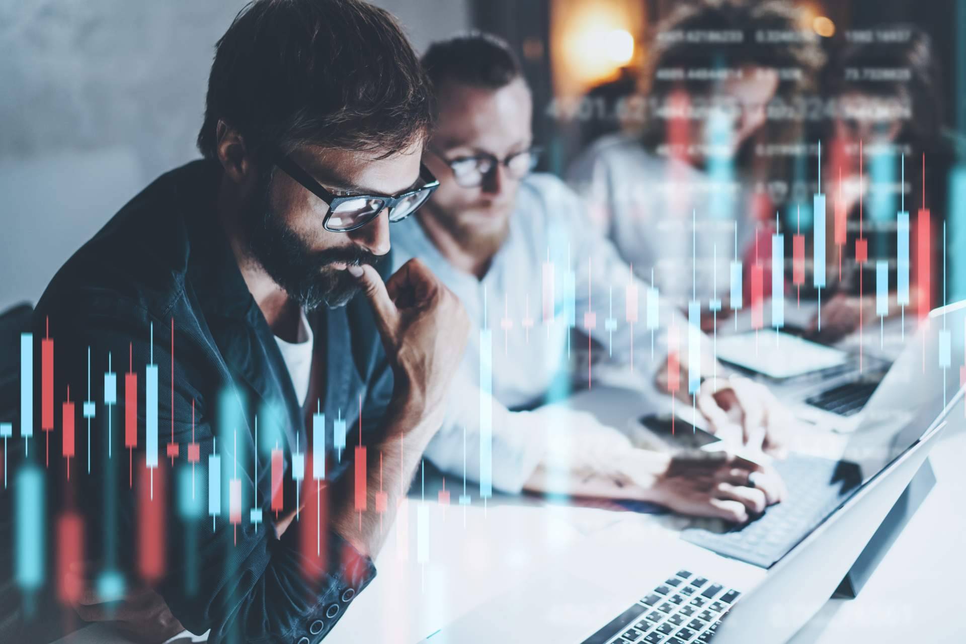 ¿Cómo hacer análisis técnicos de los mercados financieros?