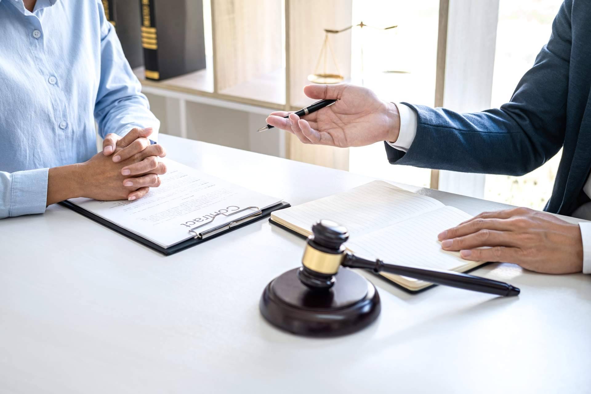 La experiencia de un bufete de abogados en compraventa de inmuebles