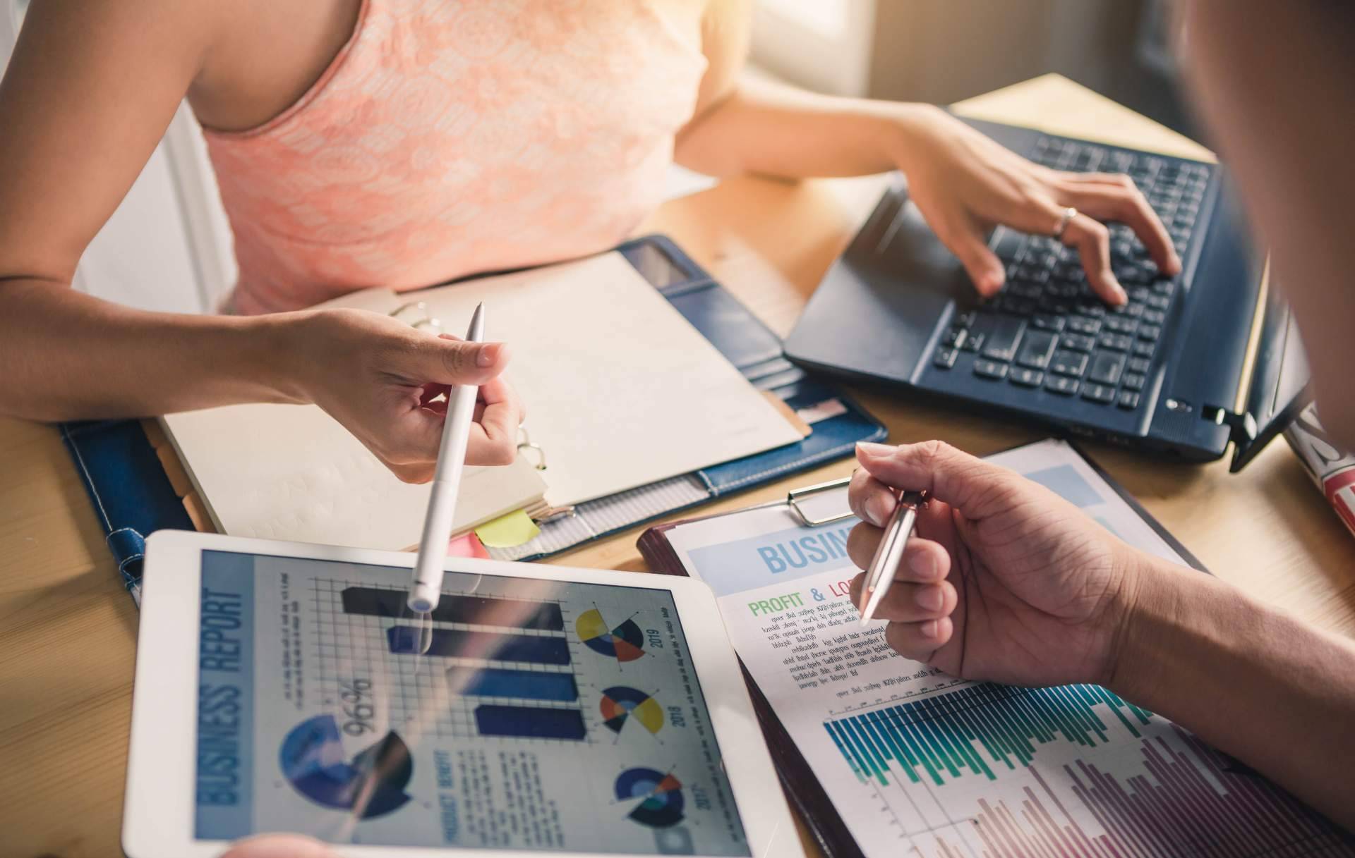 CEOSphere explica por qué un negocio puede que no esté siendo efectivo