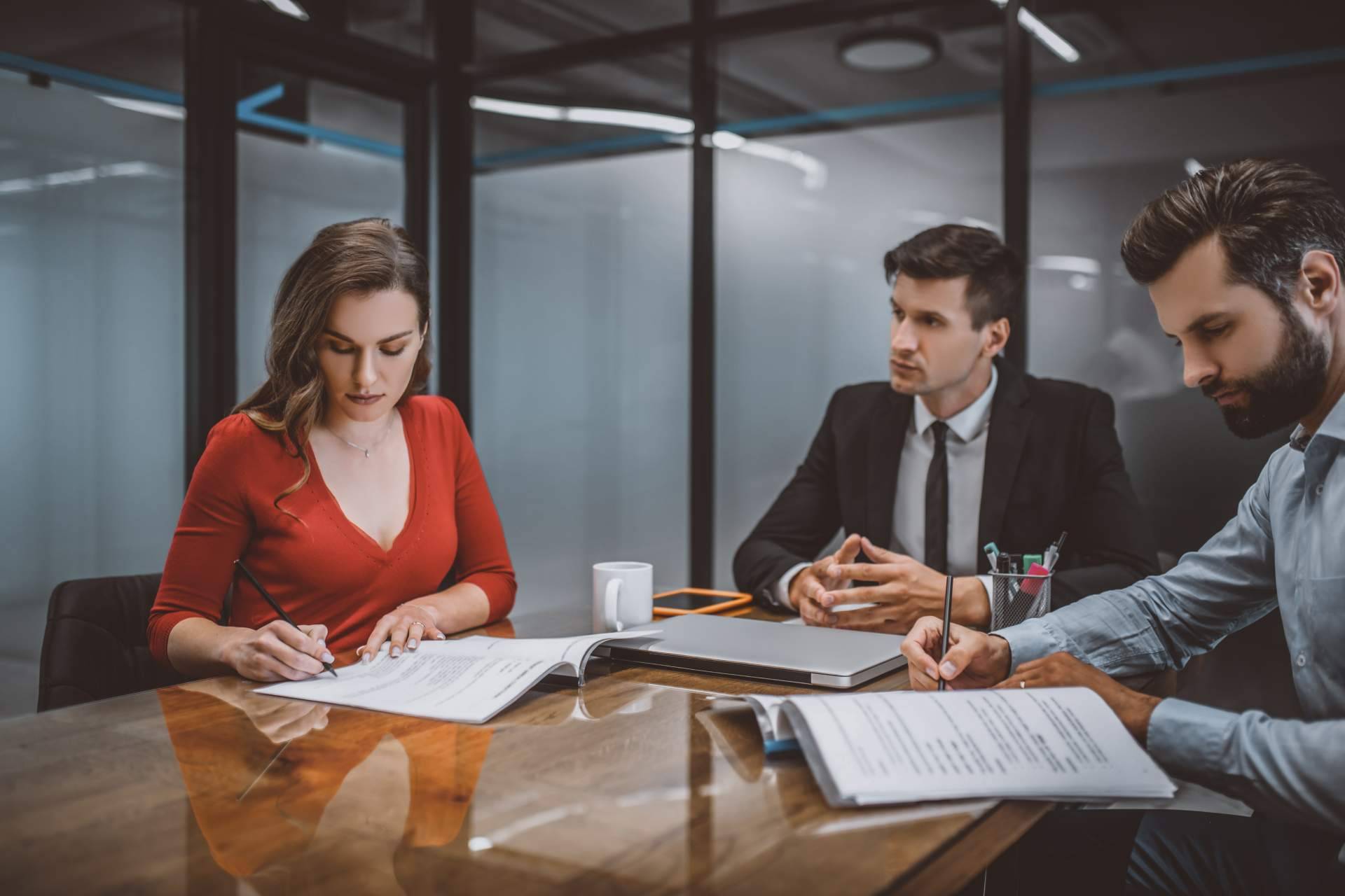 Un despacho puntero en servicios de derecho preventivo para empresas en España, Visión Legal 360º